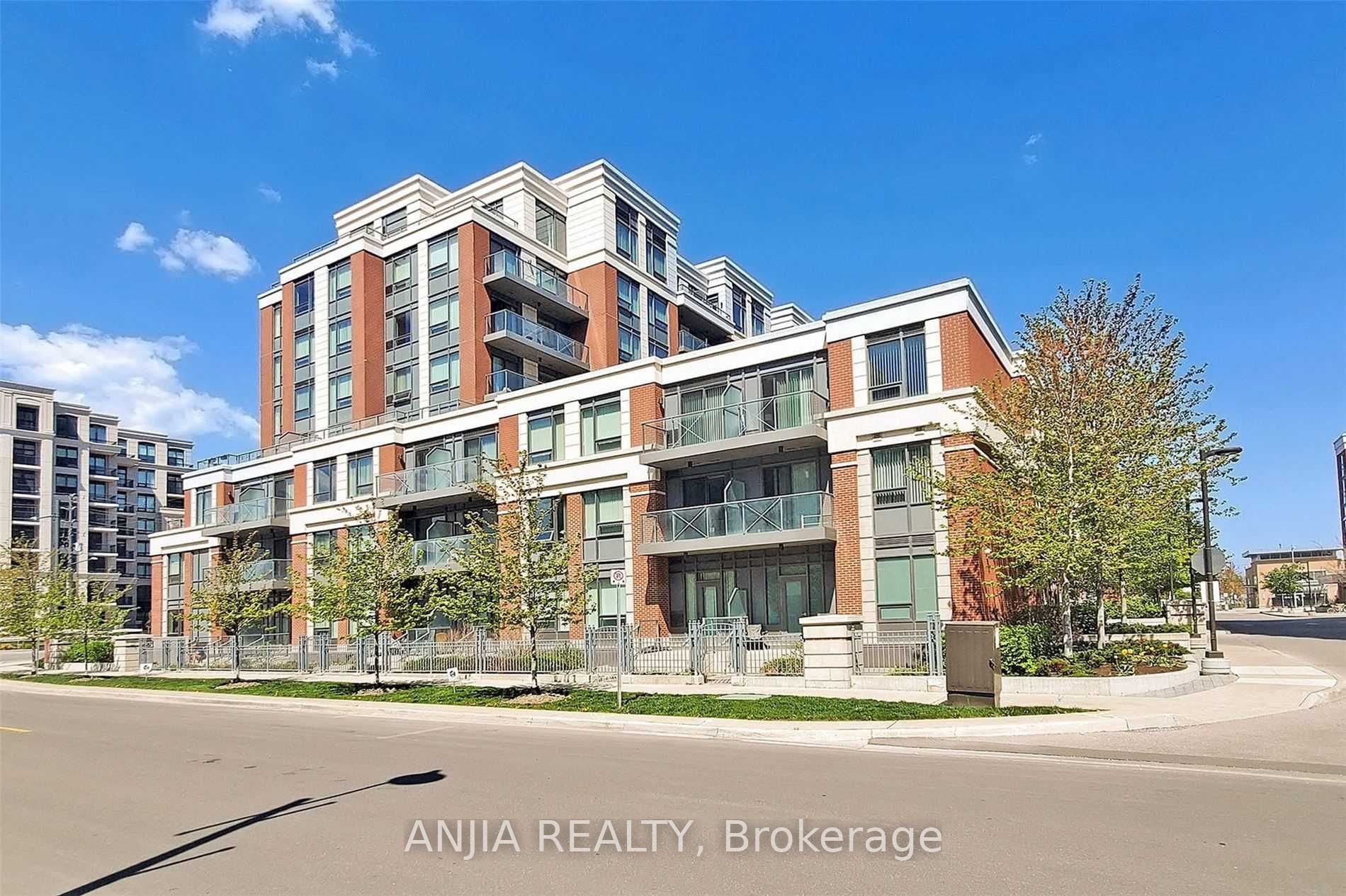 8228 Birchmount Road 627, Markham, ON L3R 1A6