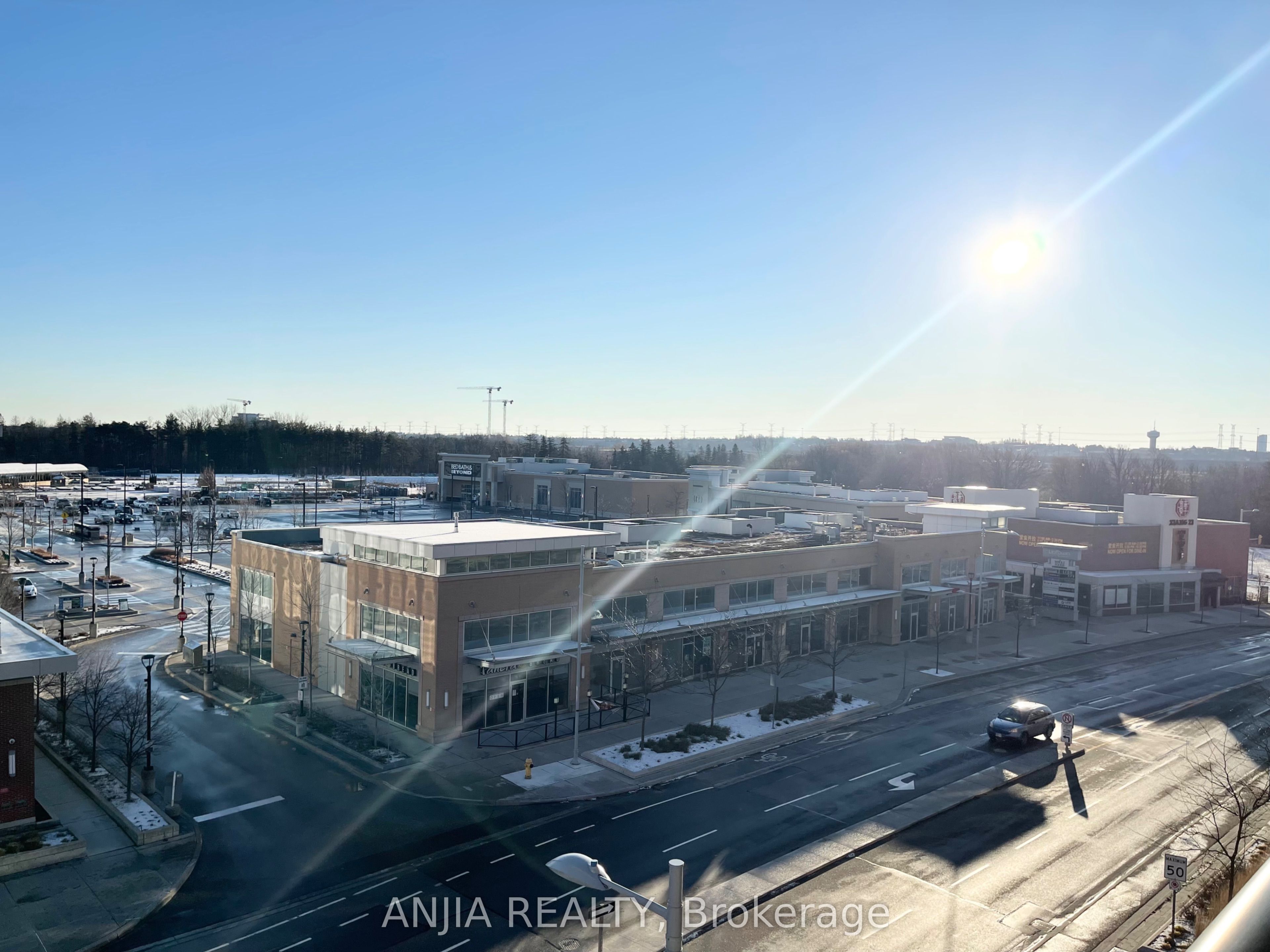 8228 Birchmount Road 627, Markham, ON L3R 1A6 photo 3