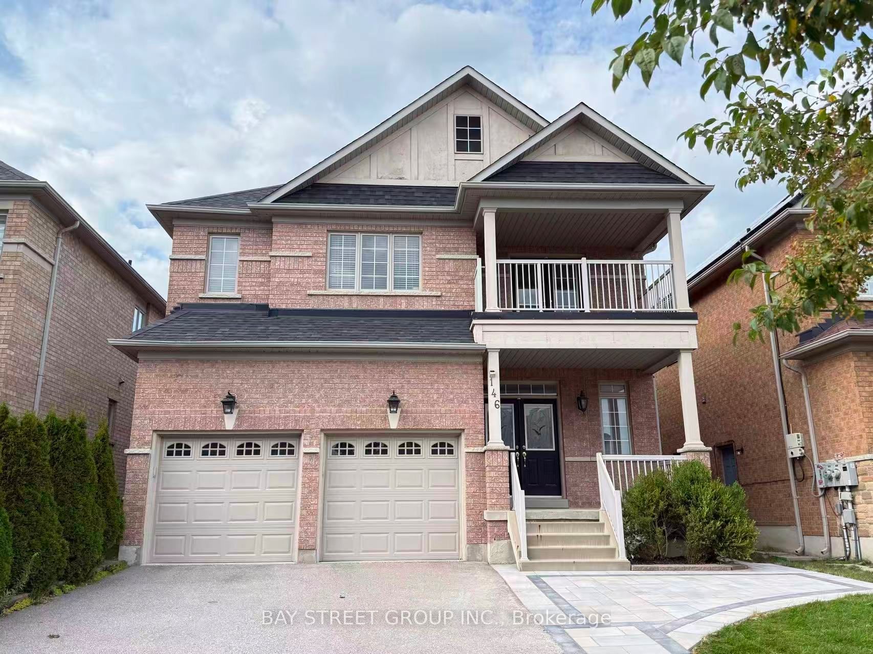 146 Ivy Glen Drive, Vaughan, ON L6A 0P1