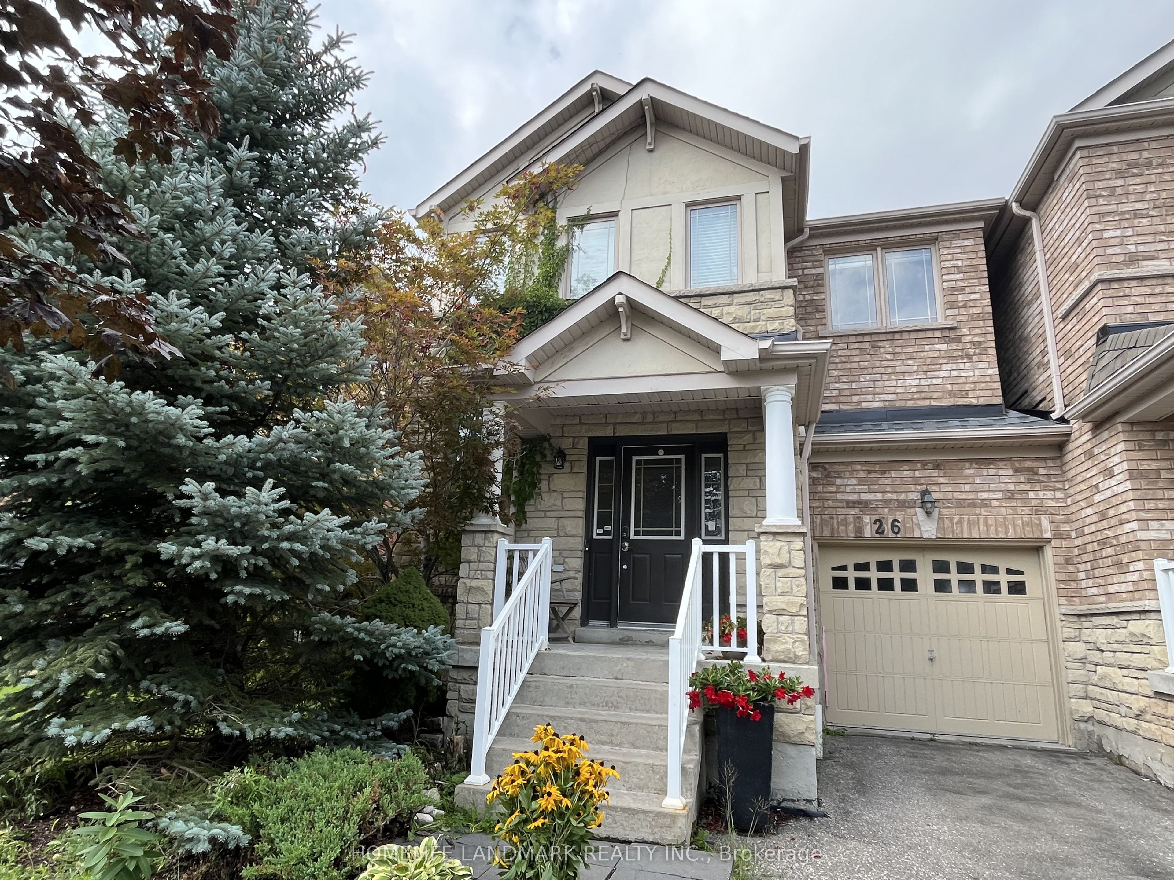 26 Brumstead Drive, Richmond Hill, ON L4E 0C5