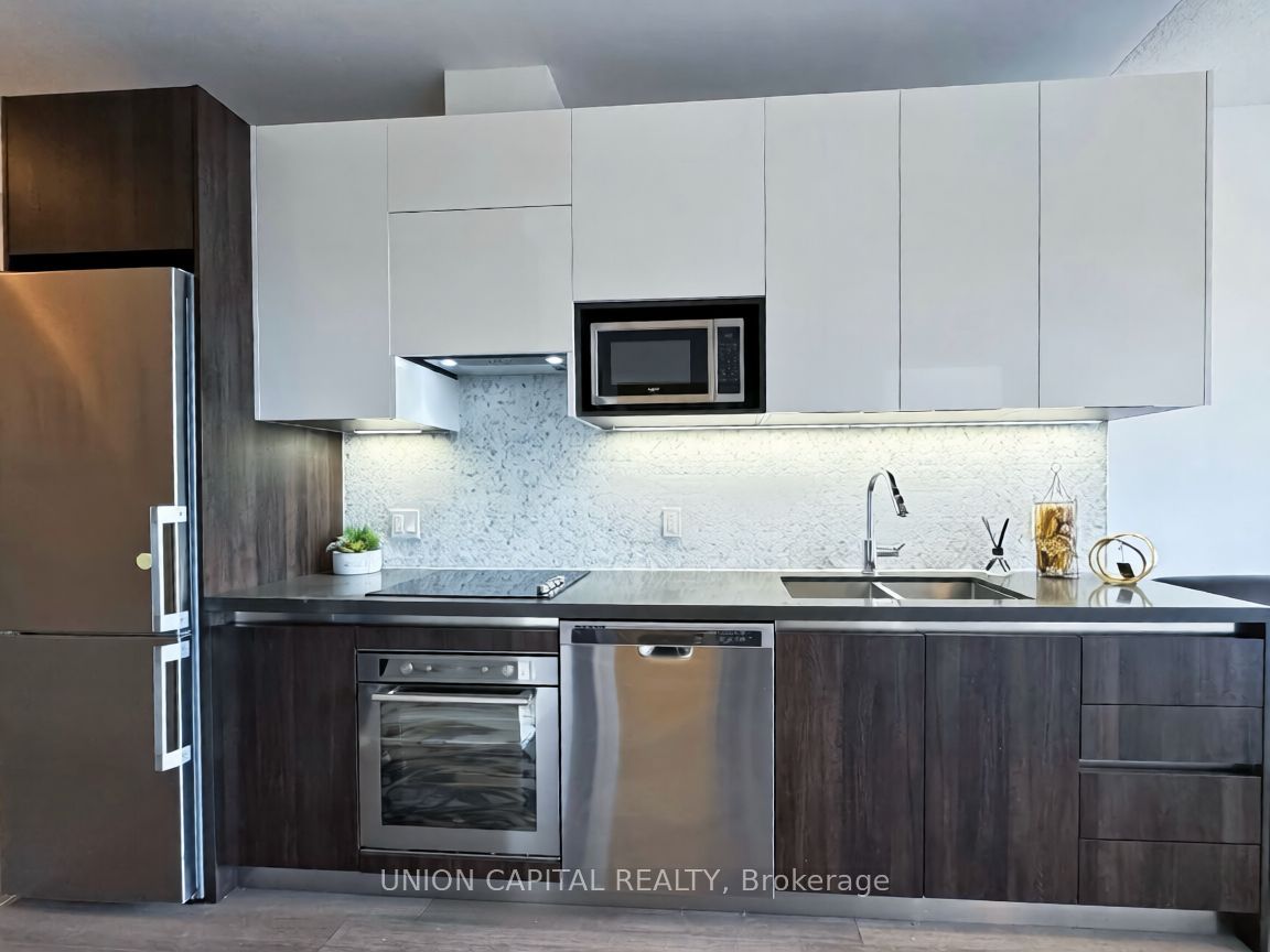 15 water walk Drive 2311, Markham, ON L6G 0G2 photo 4