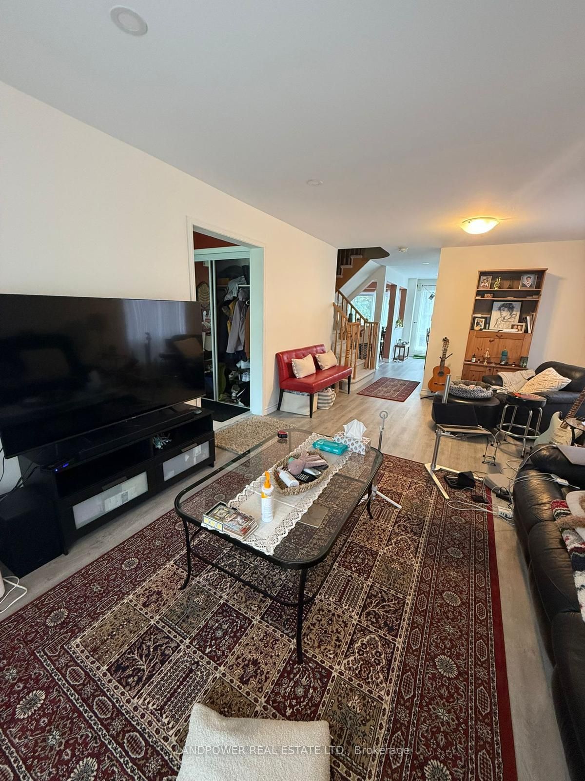 29 Sarum Crescent, Markham, ON L6C 2M7 photo 2
