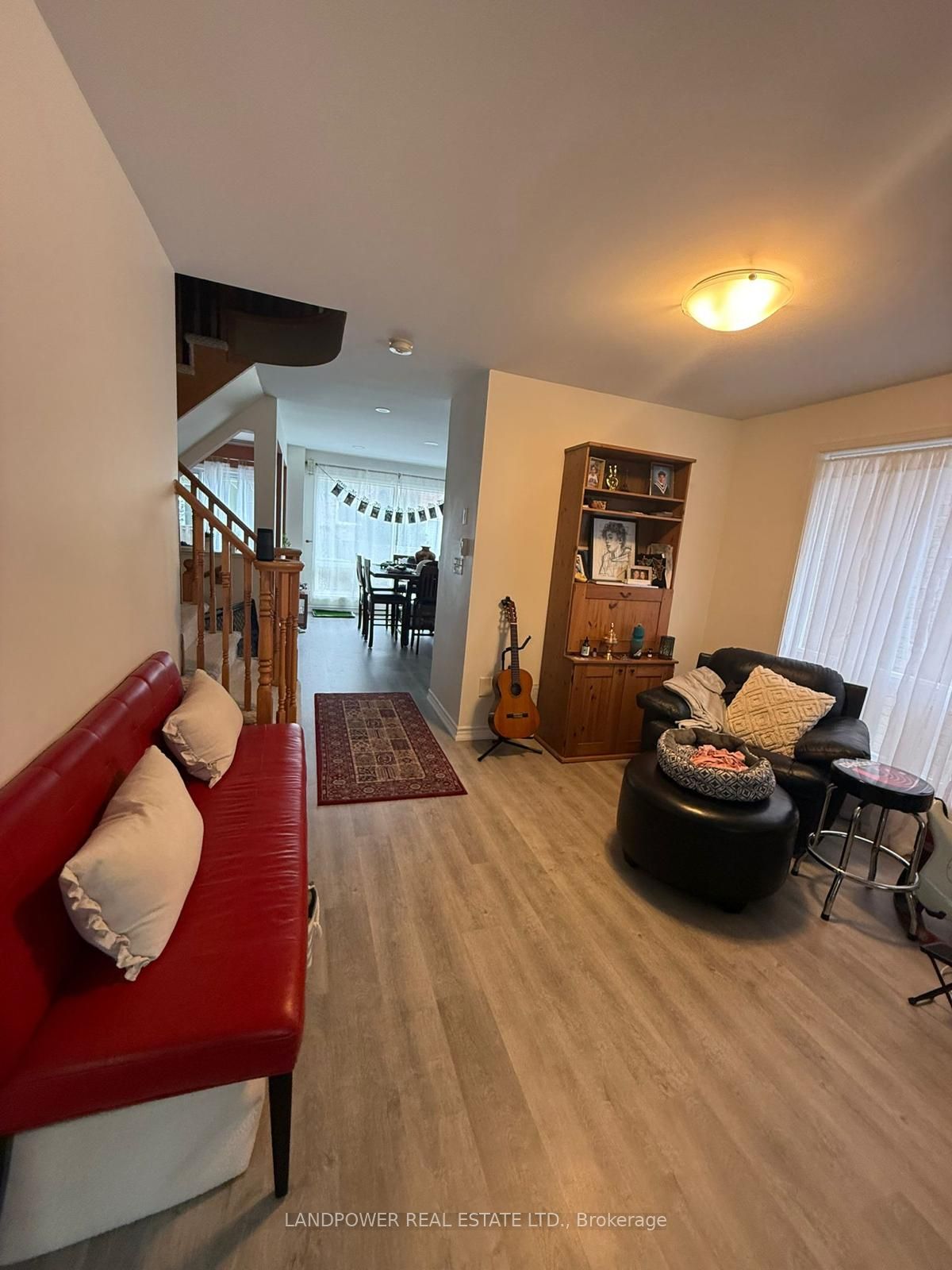29 Sarum Crescent, Markham, ON L6C 2M7 photo 3