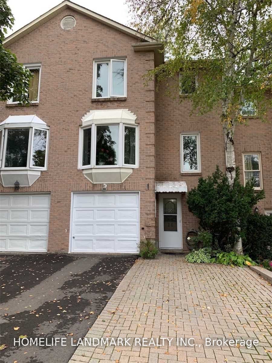 26 Joanna Crescent, Vaughan, ON L4J 5E7