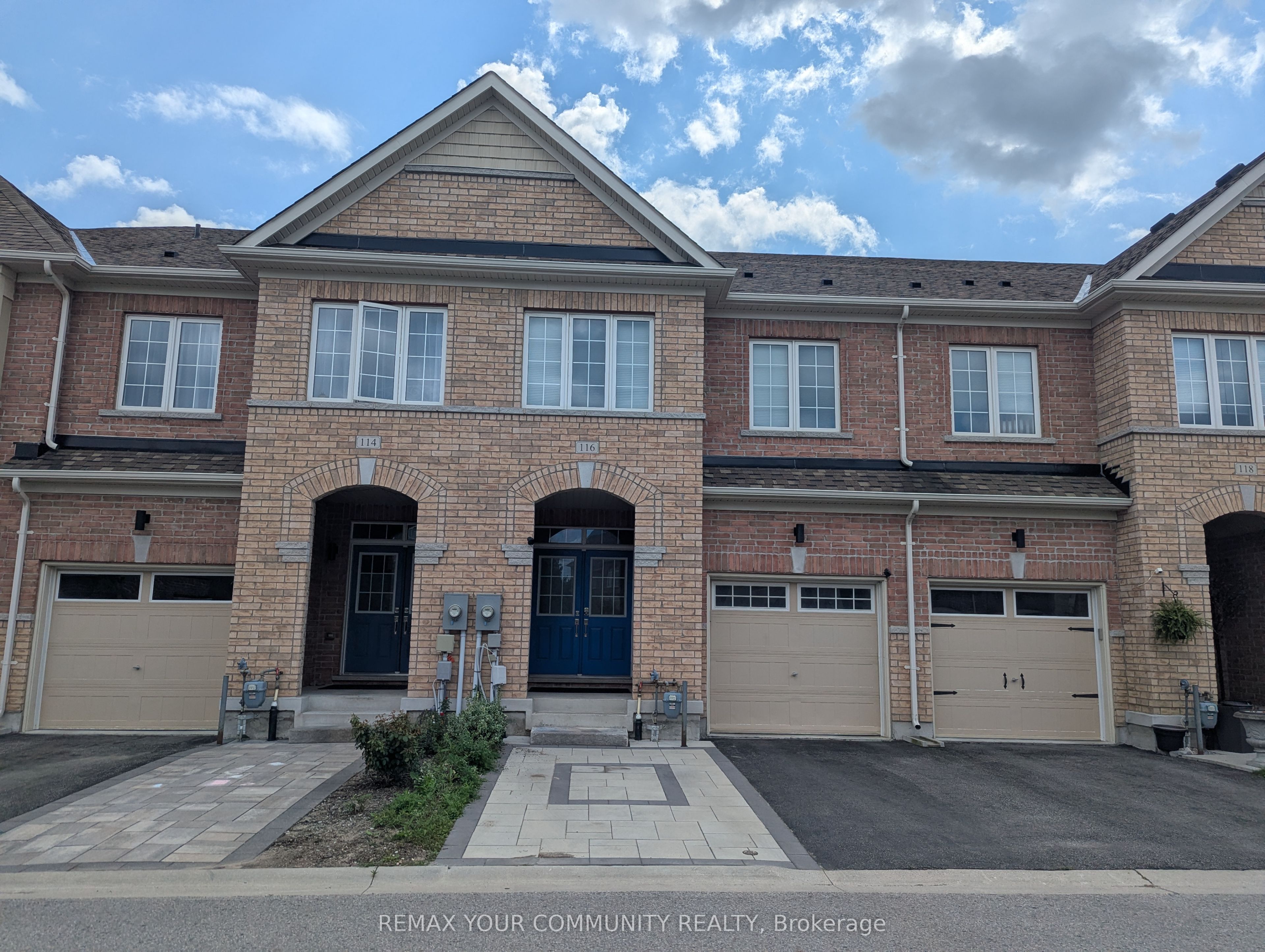 116 Maguire Road, Newmarket, ON L3X 0M1