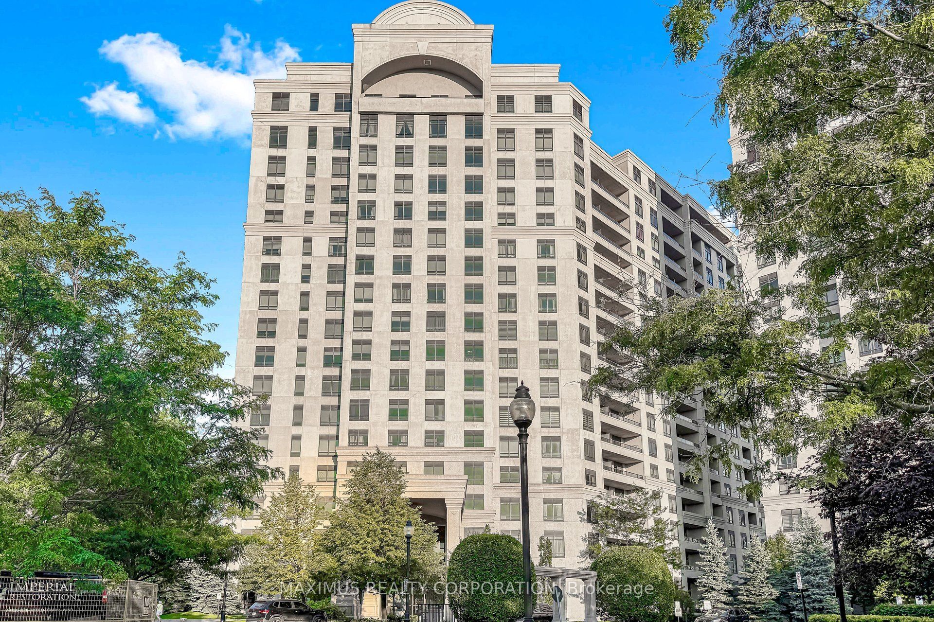 9255 Jane Street 1408, Vaughan, ON L6A 0K1