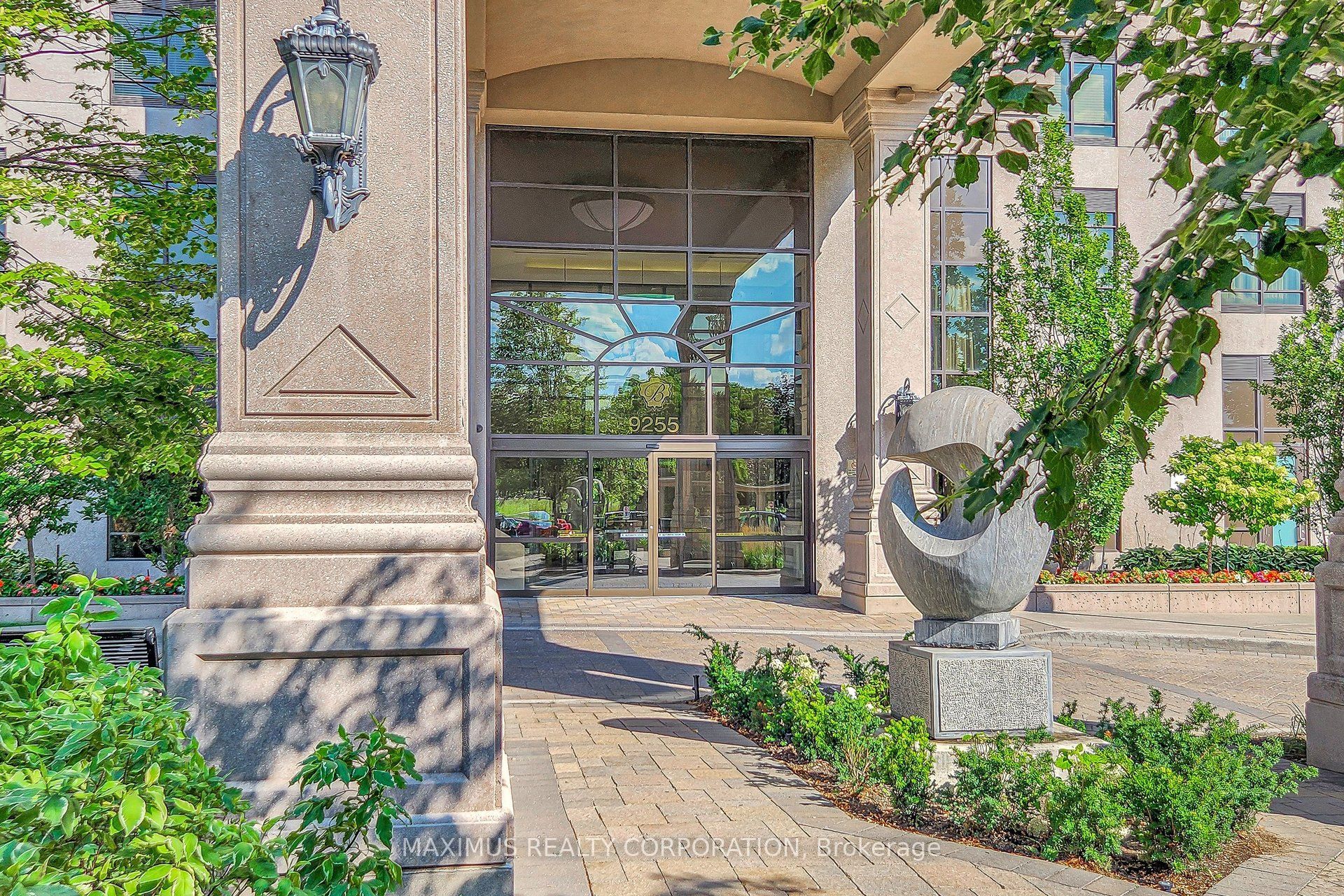 9255 Jane Street 1408, Vaughan, ON L6A 0K1 photo 3