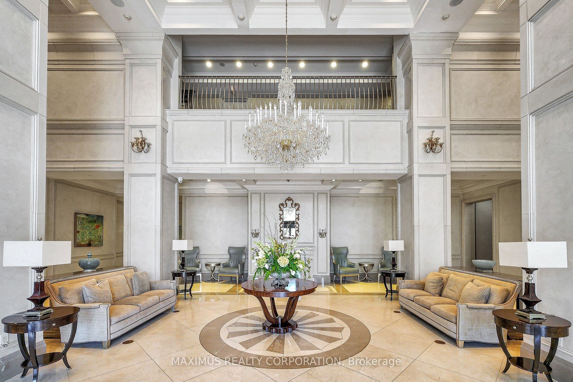 9255 Jane Street 1408, Vaughan, ON L6A 0K1 photo 4