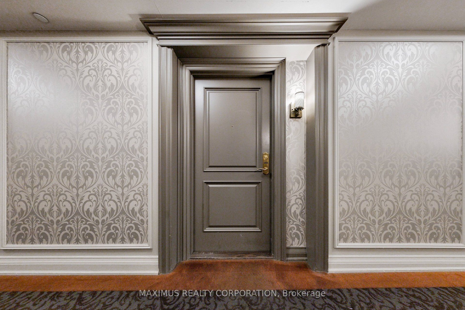 9255 Jane Street 1408, Vaughan, ON L6A 0K1 photo 5