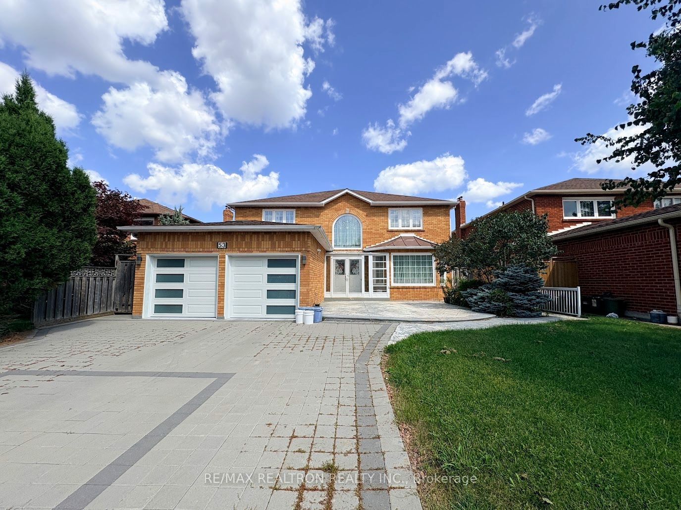 53 Chalmers Road BASEMENT, Richmond Hill, ON L4B 1S8