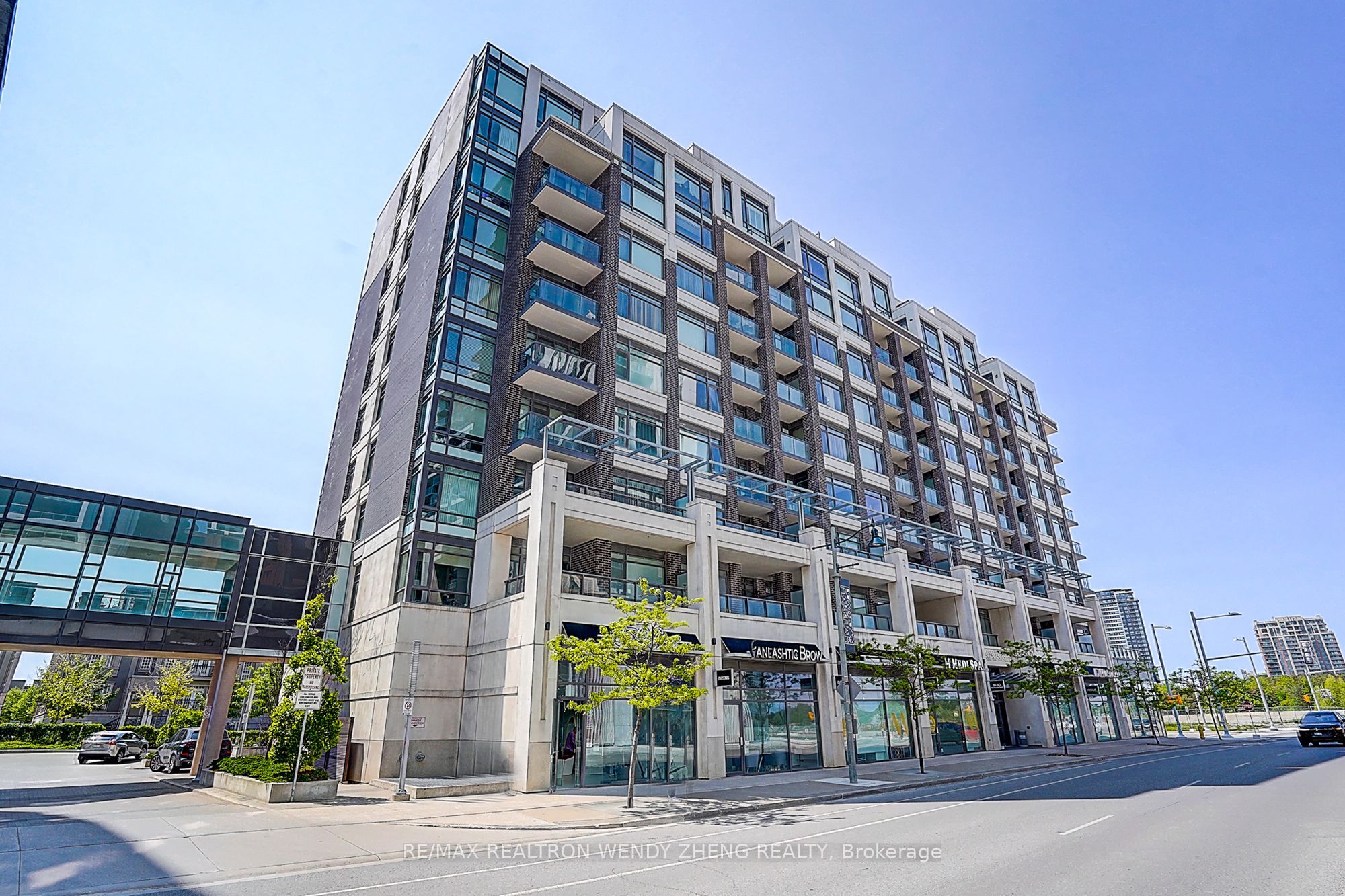 8130 Birchmount Road 615, Markham, ON L6G 0E4