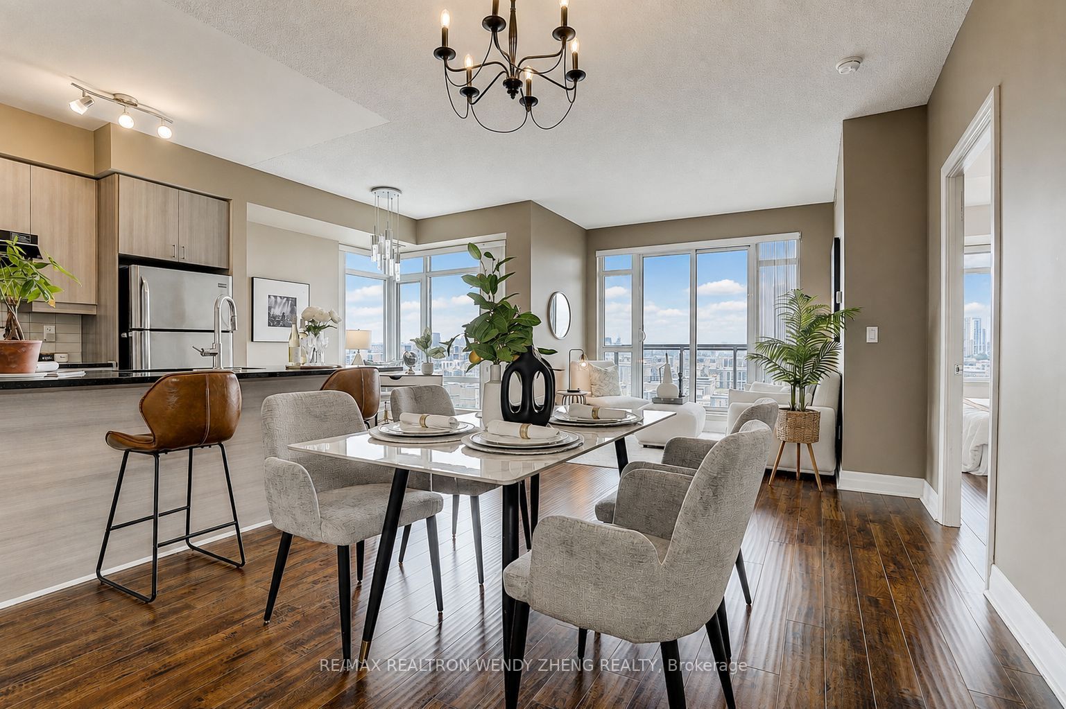 8130 Birchmount Road 615, Markham, ON L6G 0E4 photo 3