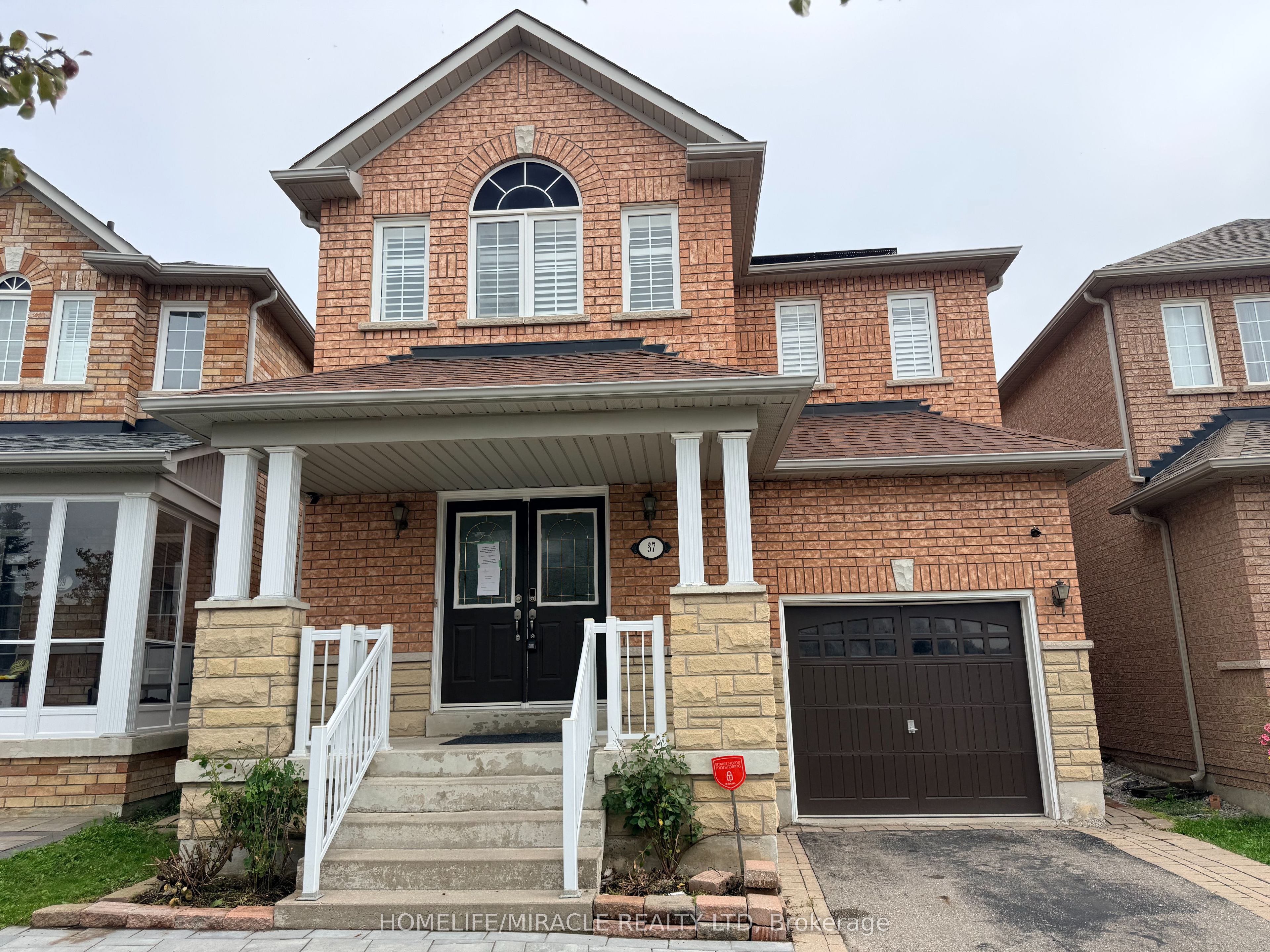 37 Rachett Road, Markham, ON L6E 1W5 photo 2