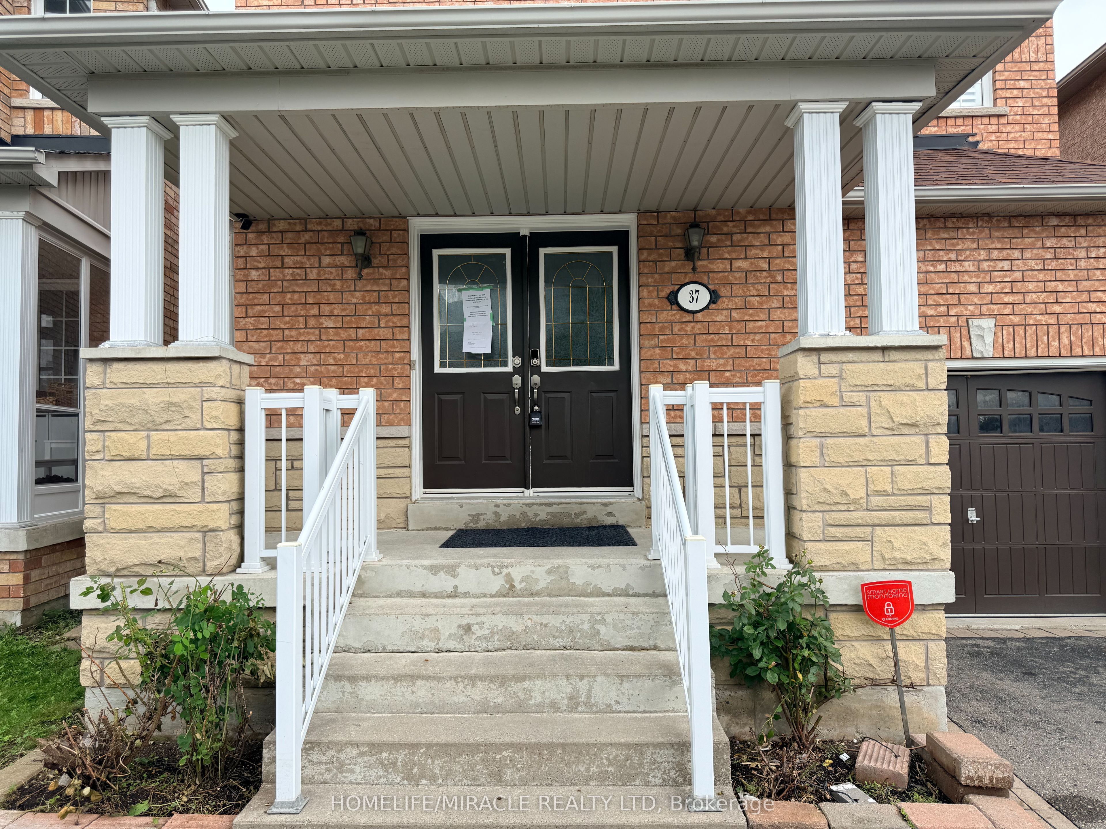 37 Rachett Road, Markham, ON L6E 1W5 photo 3