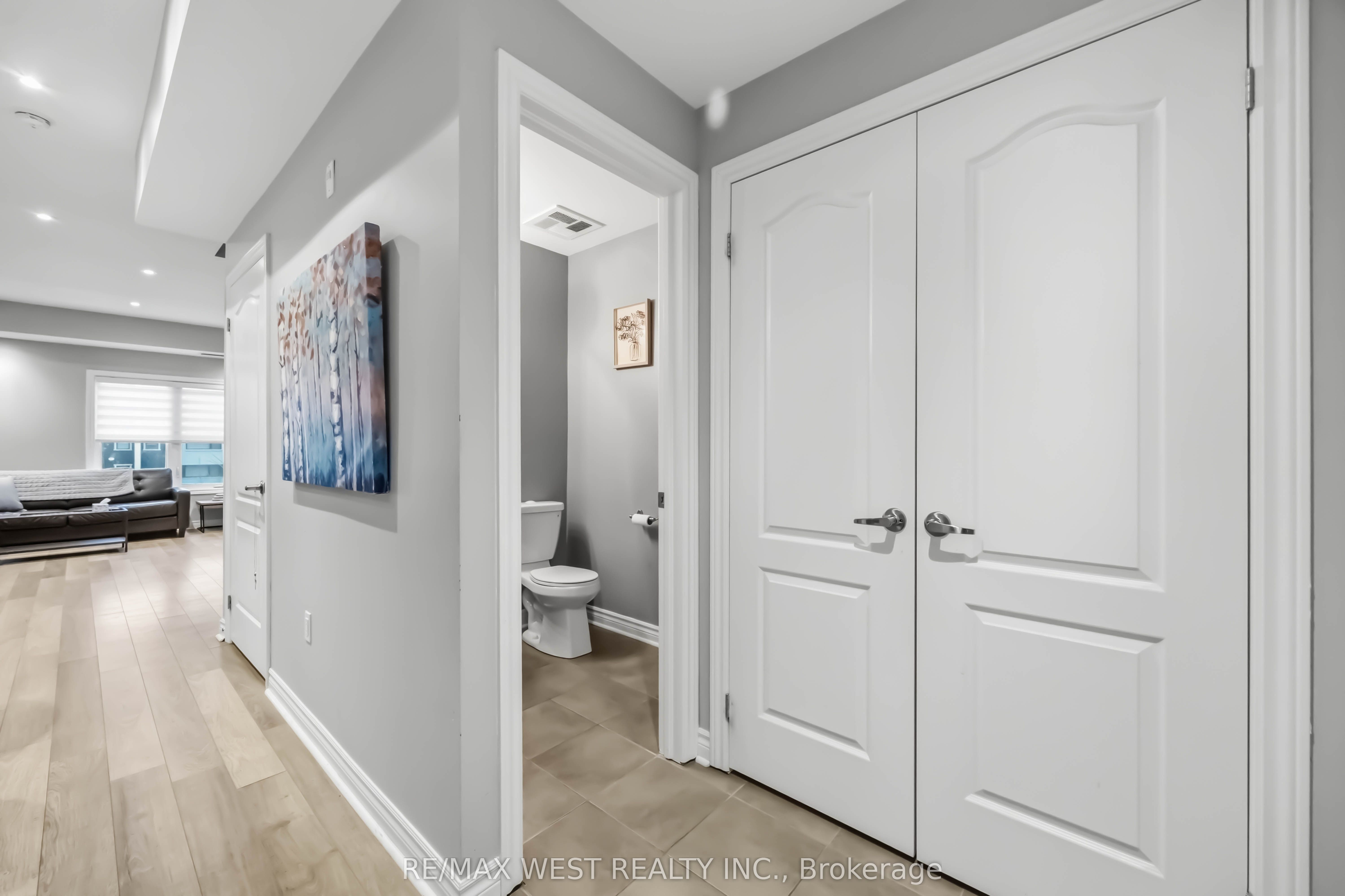 3905 SW Major MacKenzie Drive 32, Vaughan, ON L4H 4J9 photo 4