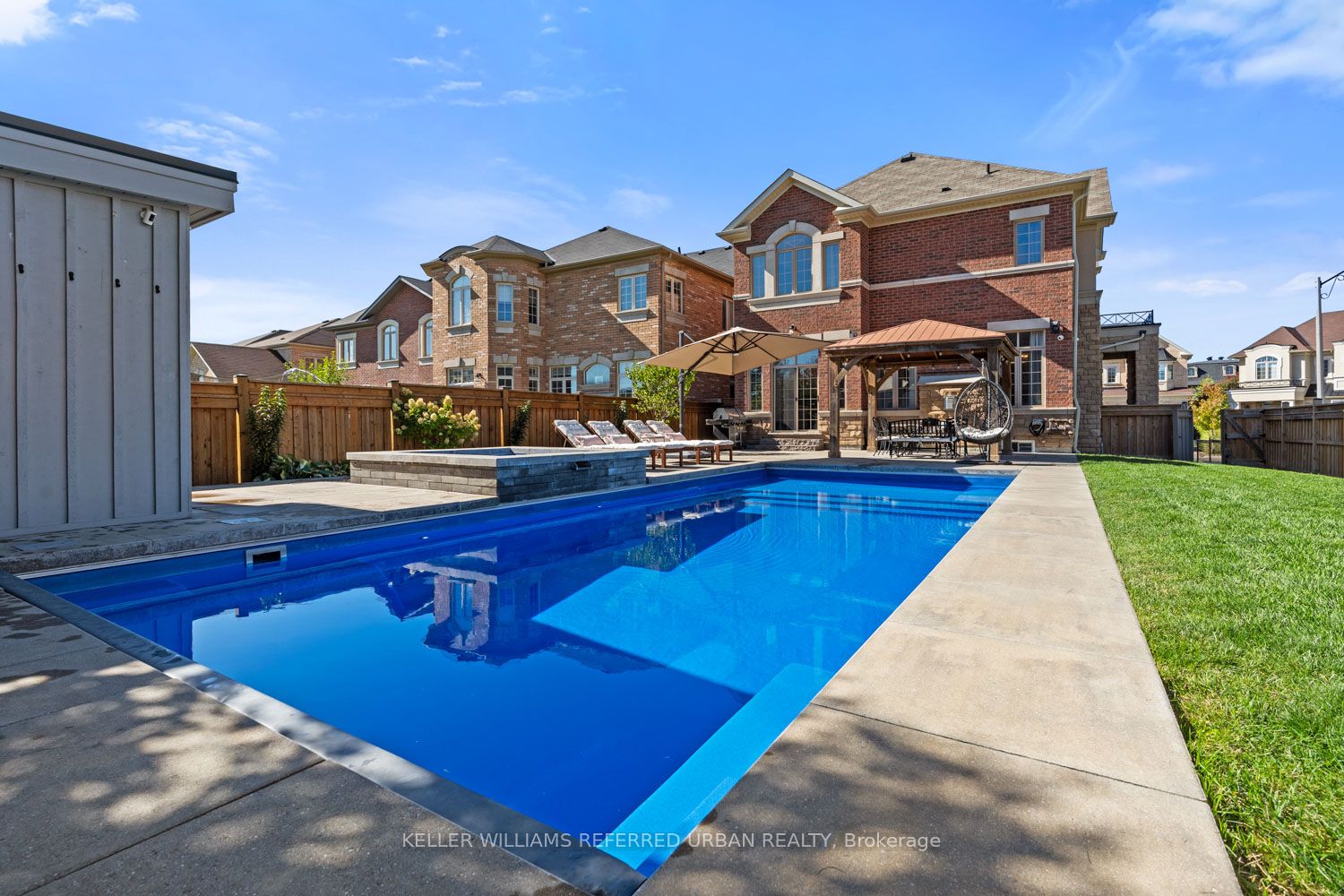 79 Chaiwood Court, Vaughan, ON L6A 0V9 photo 2