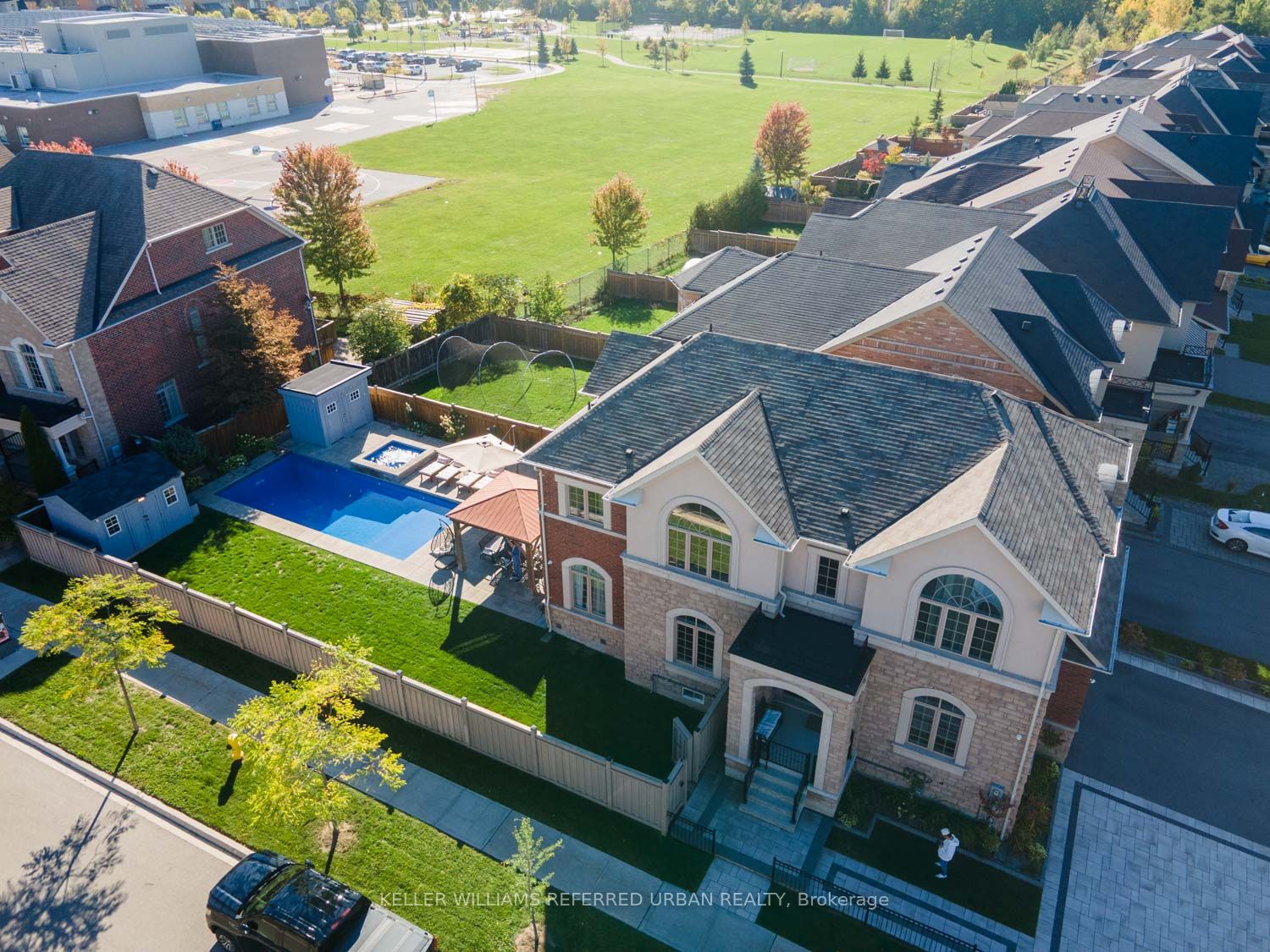 79 Chaiwood Court, Vaughan, ON L6A 0V9 photo 3