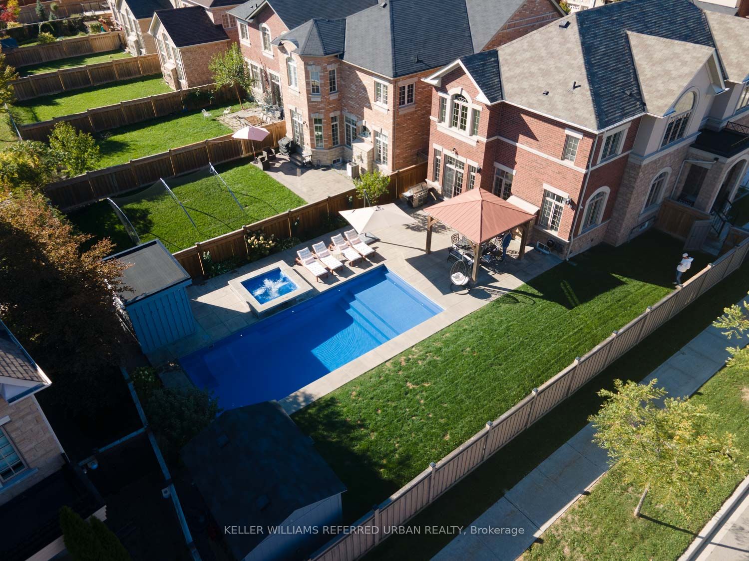 79 Chaiwood Court, Vaughan, ON L6A 0V9 photo 4