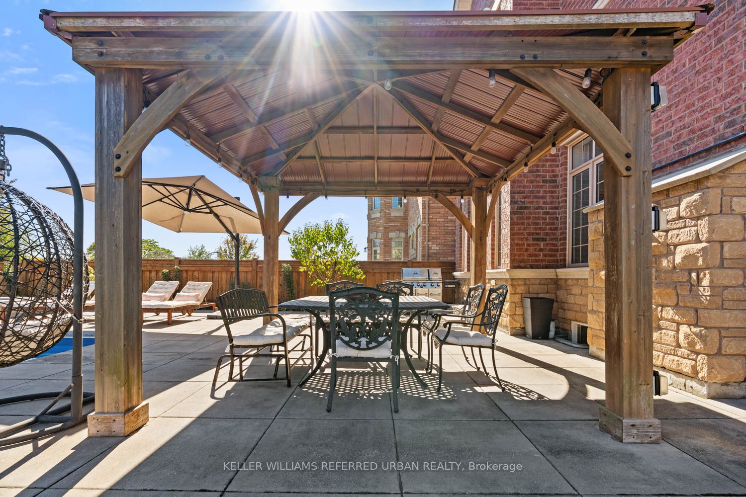 79 Chaiwood Court, Vaughan, ON L6A 0V9 photo 5