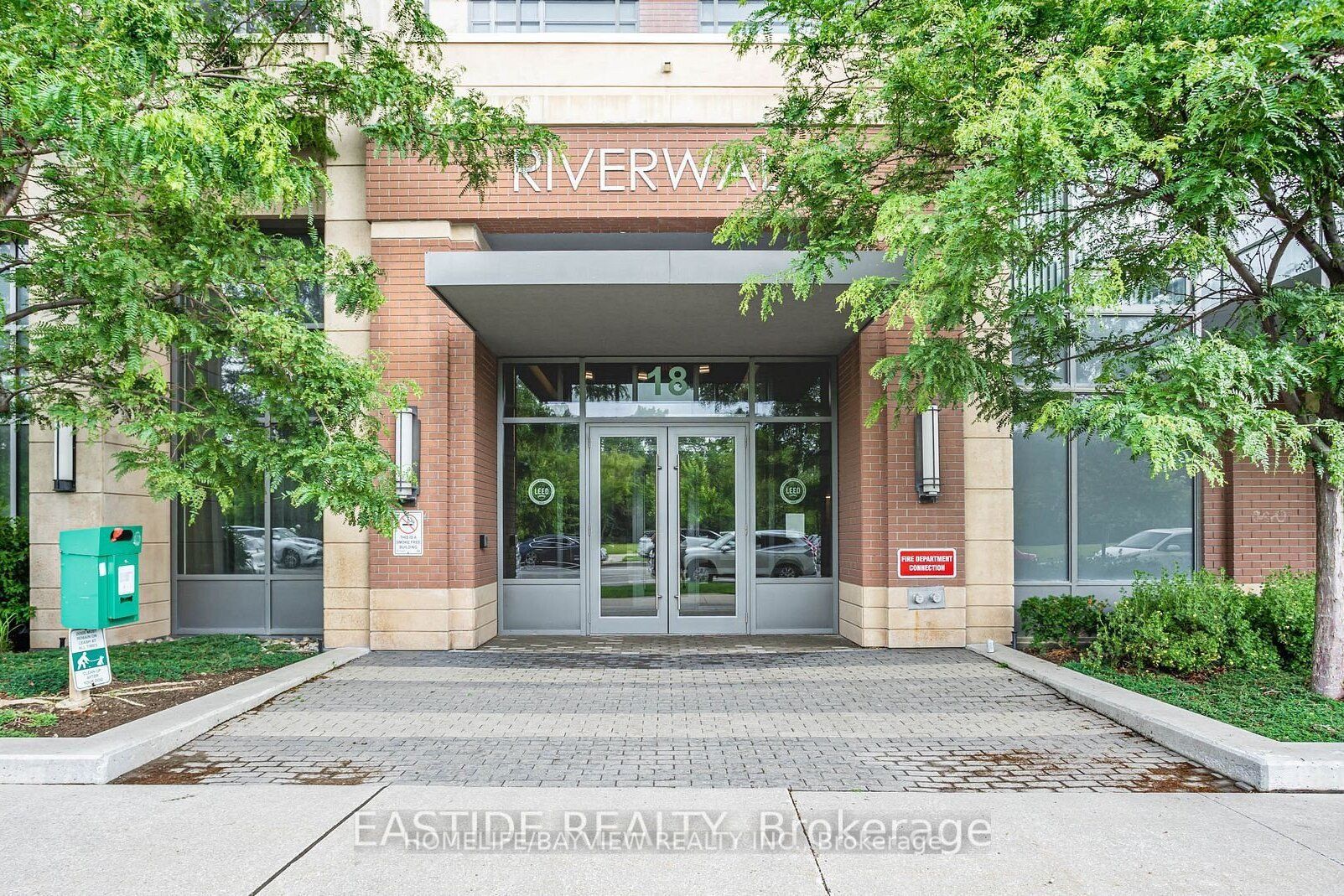 18 Uptown Drive #710, Markham, ON L3R 5M5 photo 2