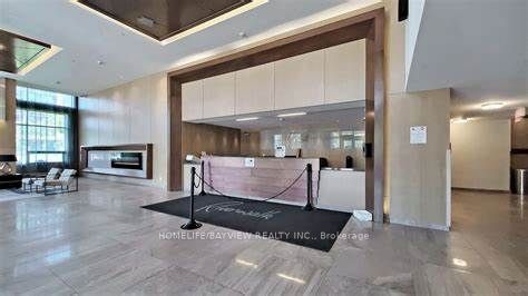 18 Uptown Drive #710, Markham, ON L3R 5M5 photo 4