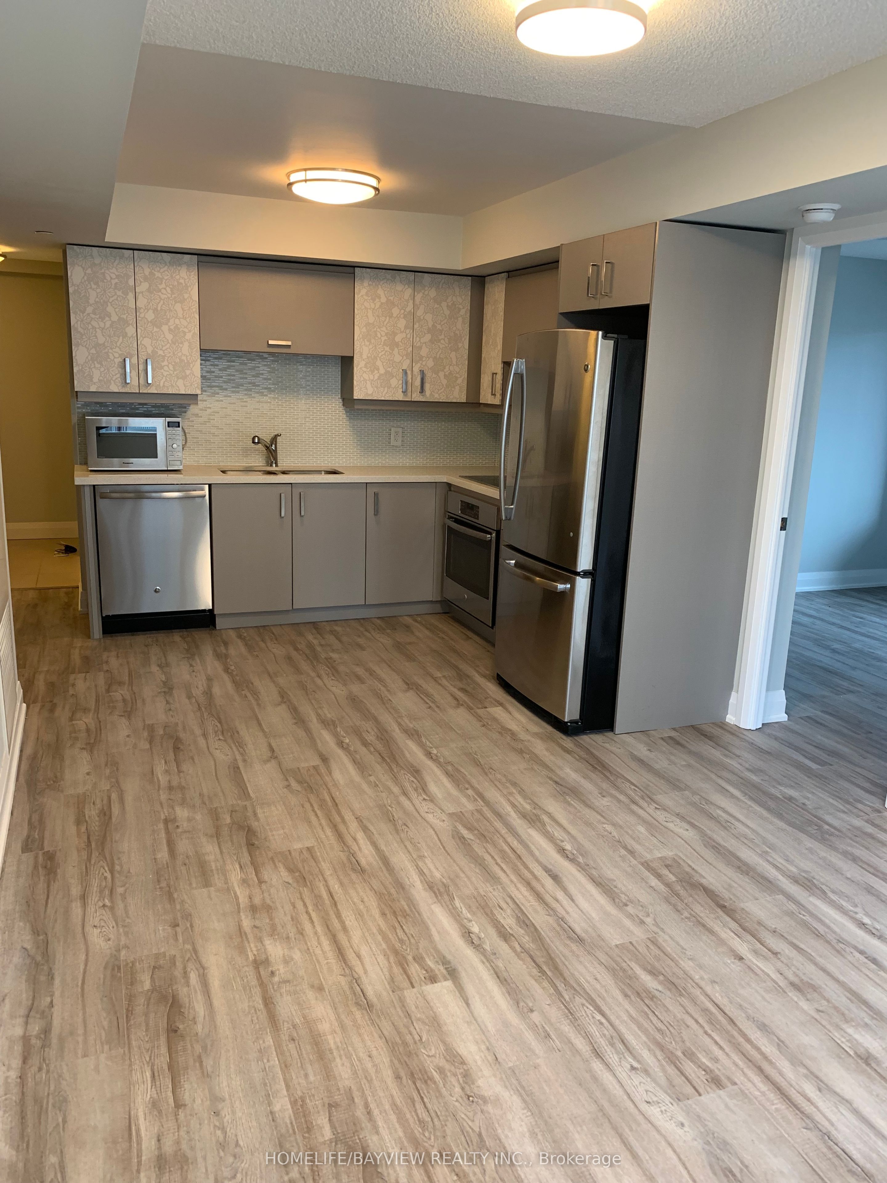 18 Uptown Drive #710, Markham, ON L3R 5M5 photo 5