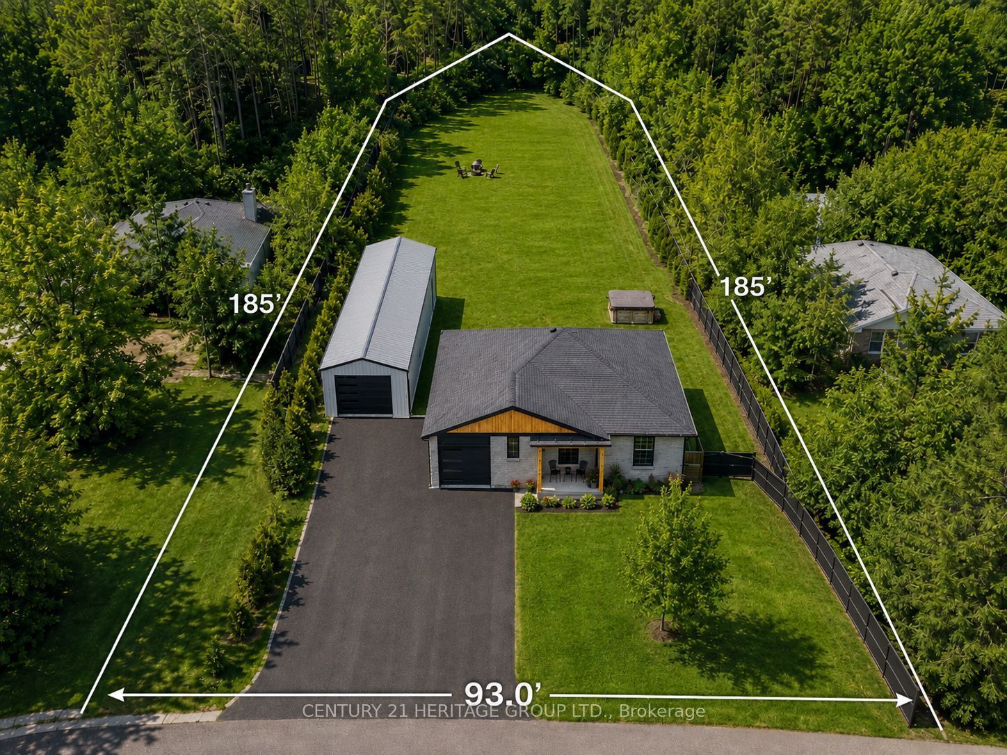 7 Crawford Circle, New Tecumseth, ON L0G 1A0 photo 2