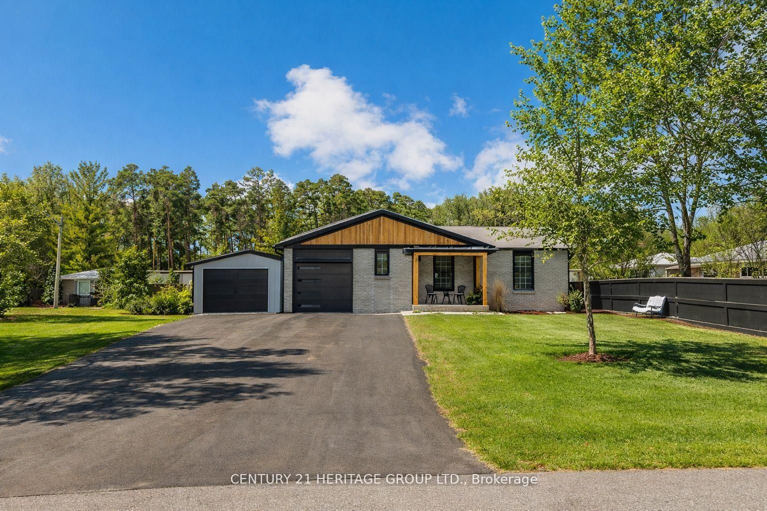 7 Crawford Circle, New Tecumseth, ON L0G 1A0 photo 3