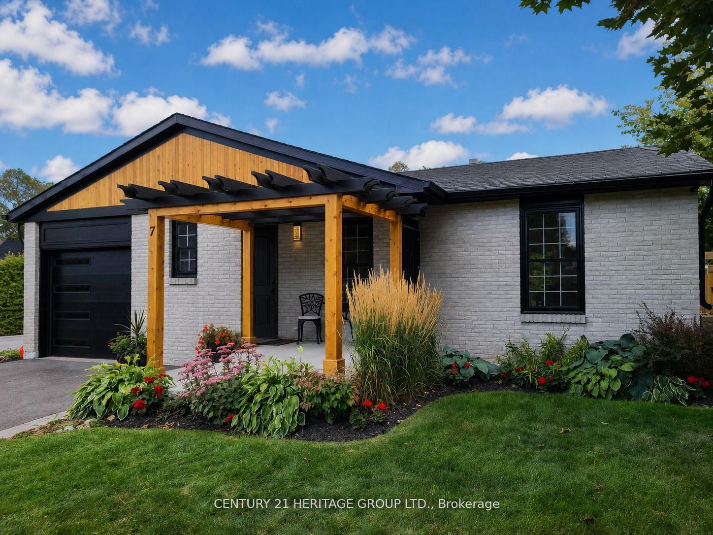 7 Crawford Circle, New Tecumseth, ON L0G 1A0 photo 4