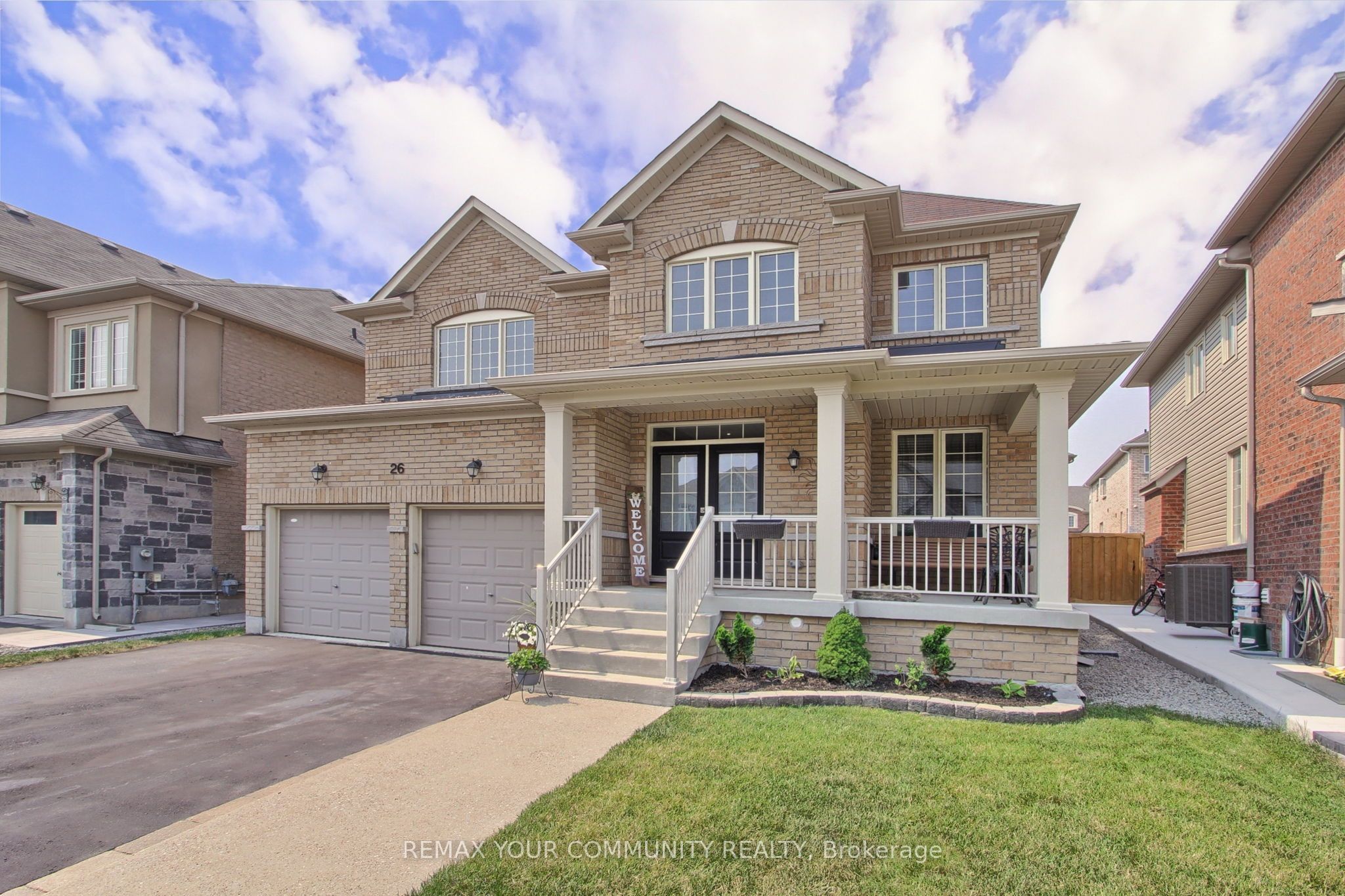 26 Hodgson Road, Bradford West Gwillimbury, ON L3Z 0V4 photo 4