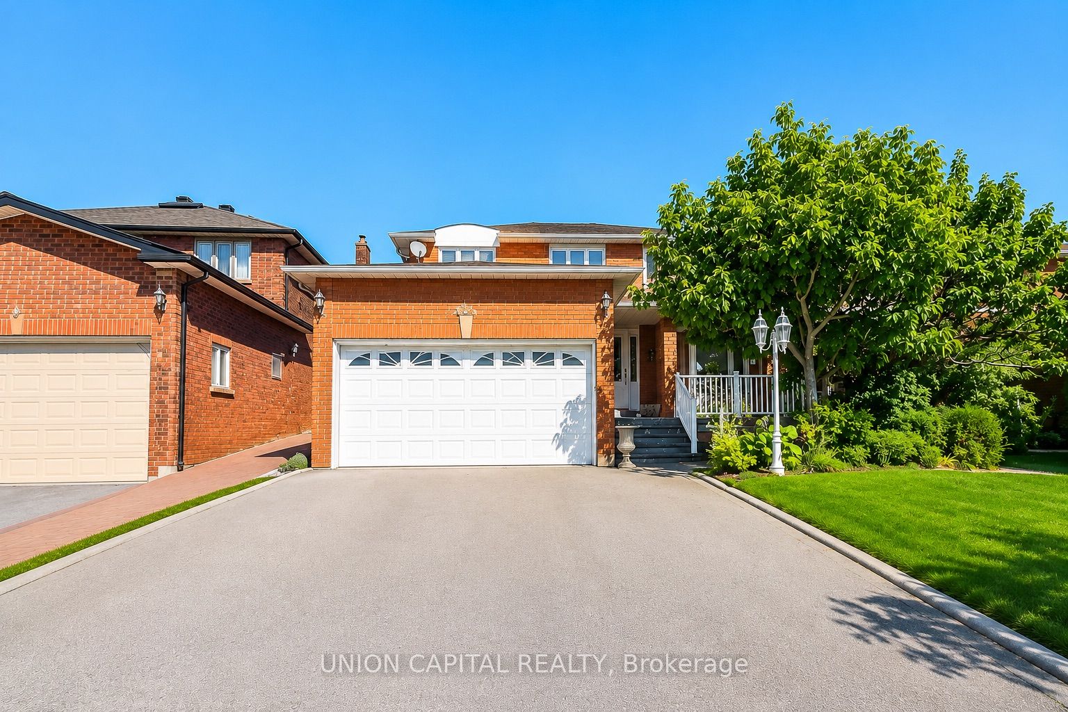 300 Belview Avenue Bsmt, Vaughan, ON L4L 7V7