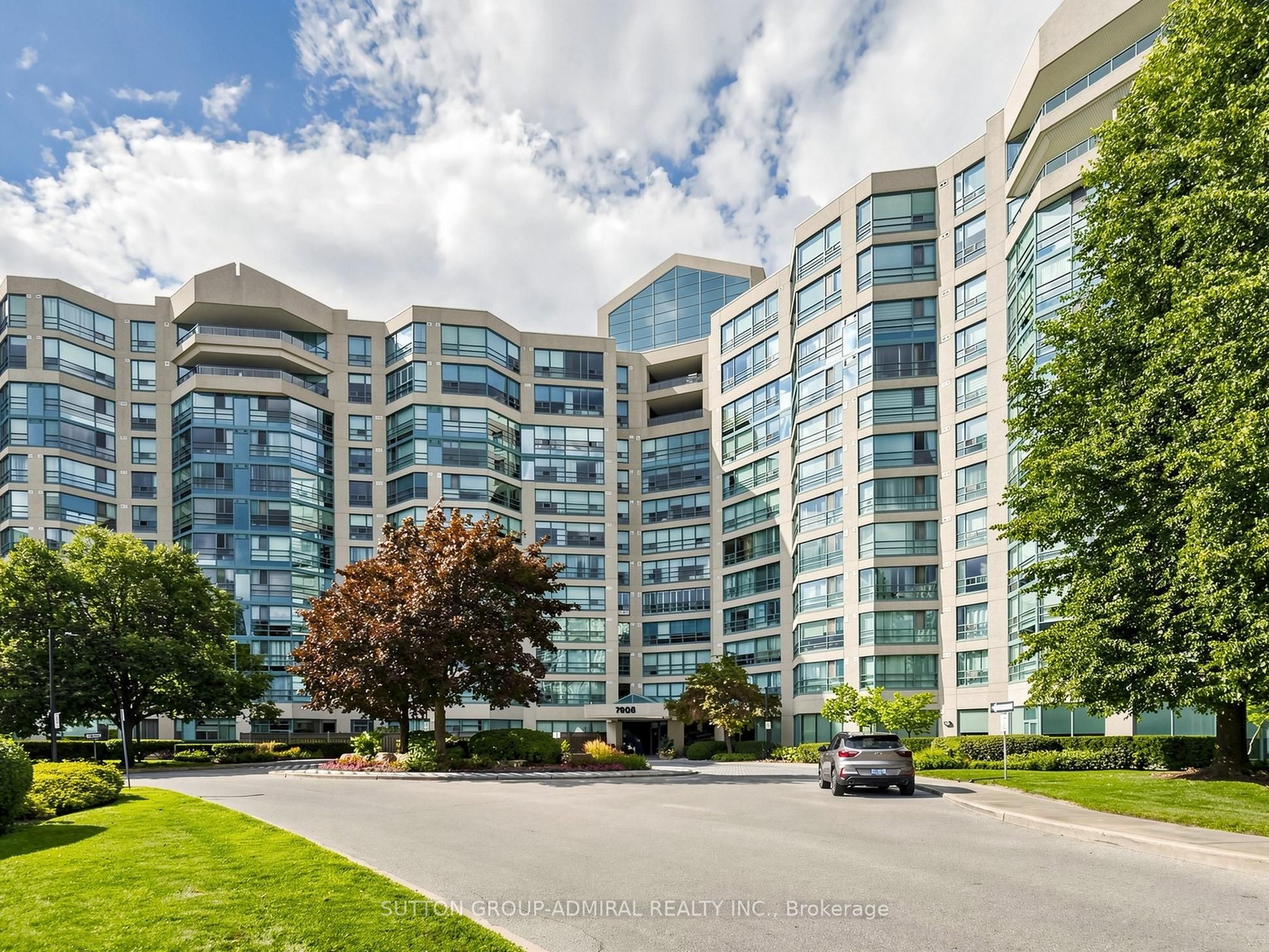 7905 Bayview Avenue 910, Markham, ON L3T 7N3