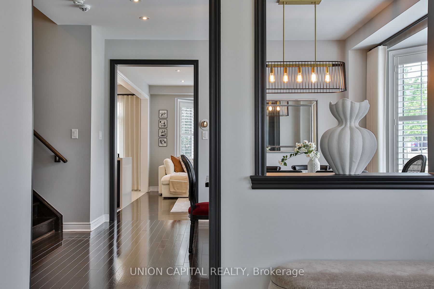 50 Christian Ritter Drive, Markham, ON L6C 0W1 photo 4