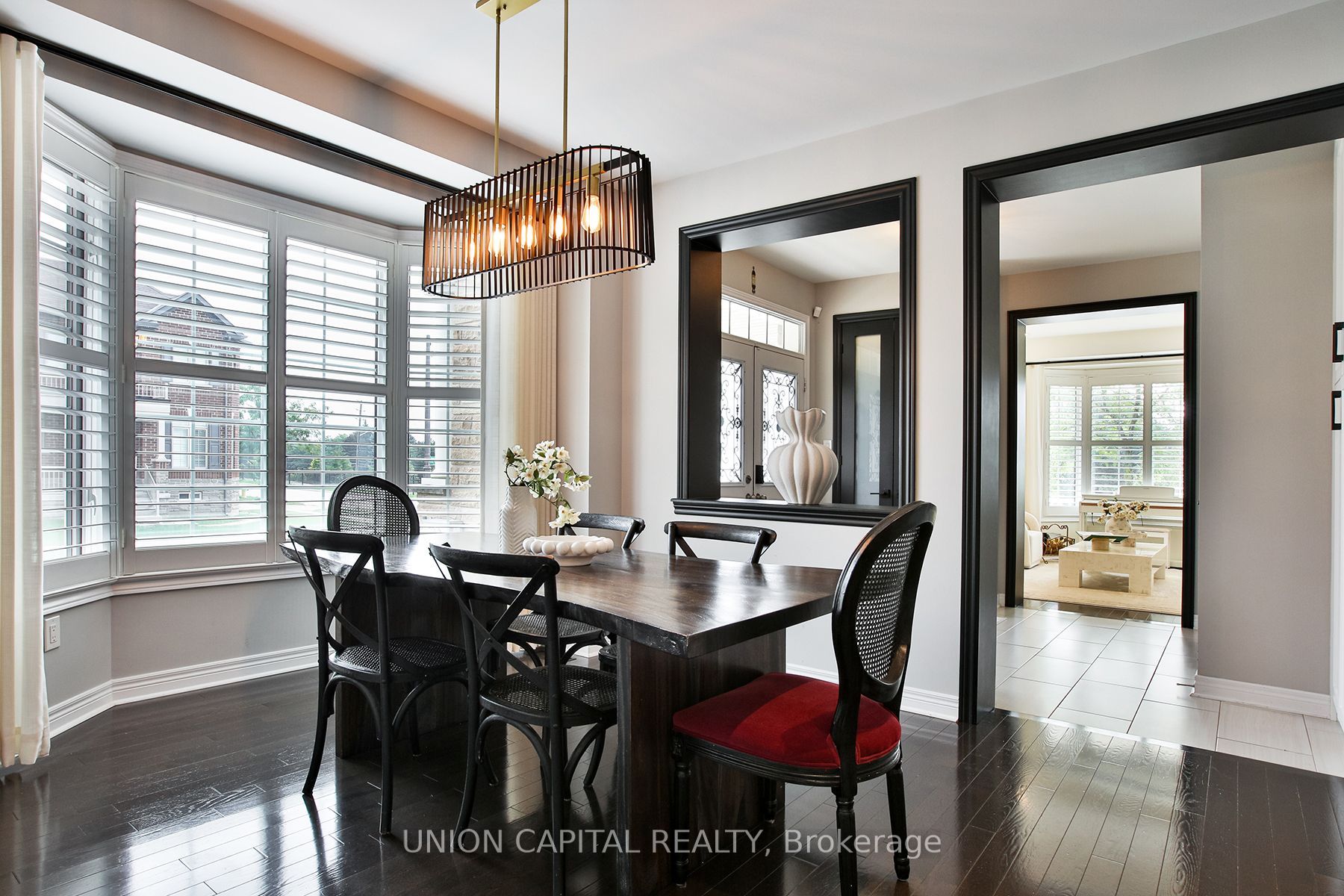 50 Christian Ritter Drive, Markham, ON L6C 0W1 photo 5