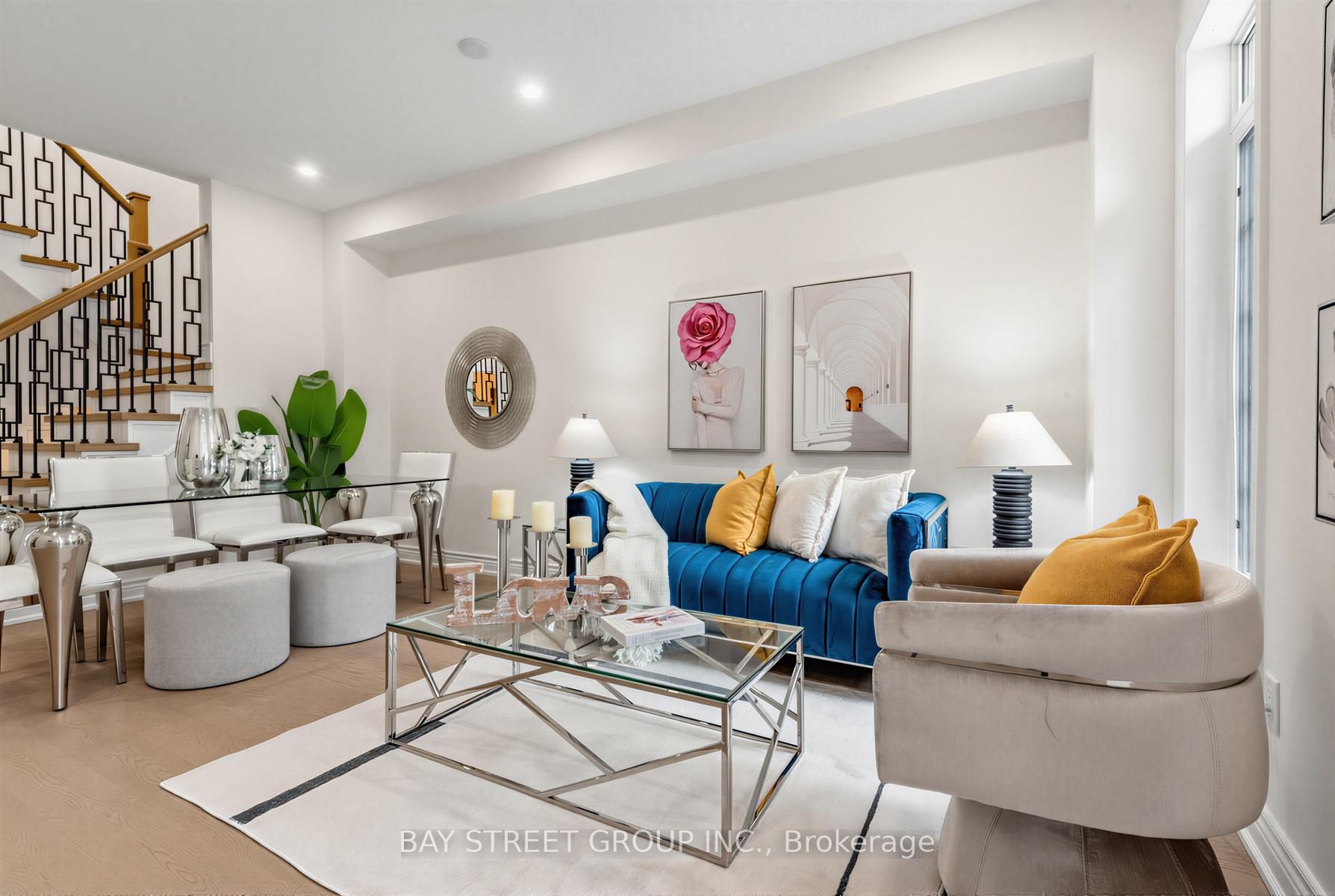 80 Living Crescent, Markham, ON L6C 0T4 photo 5