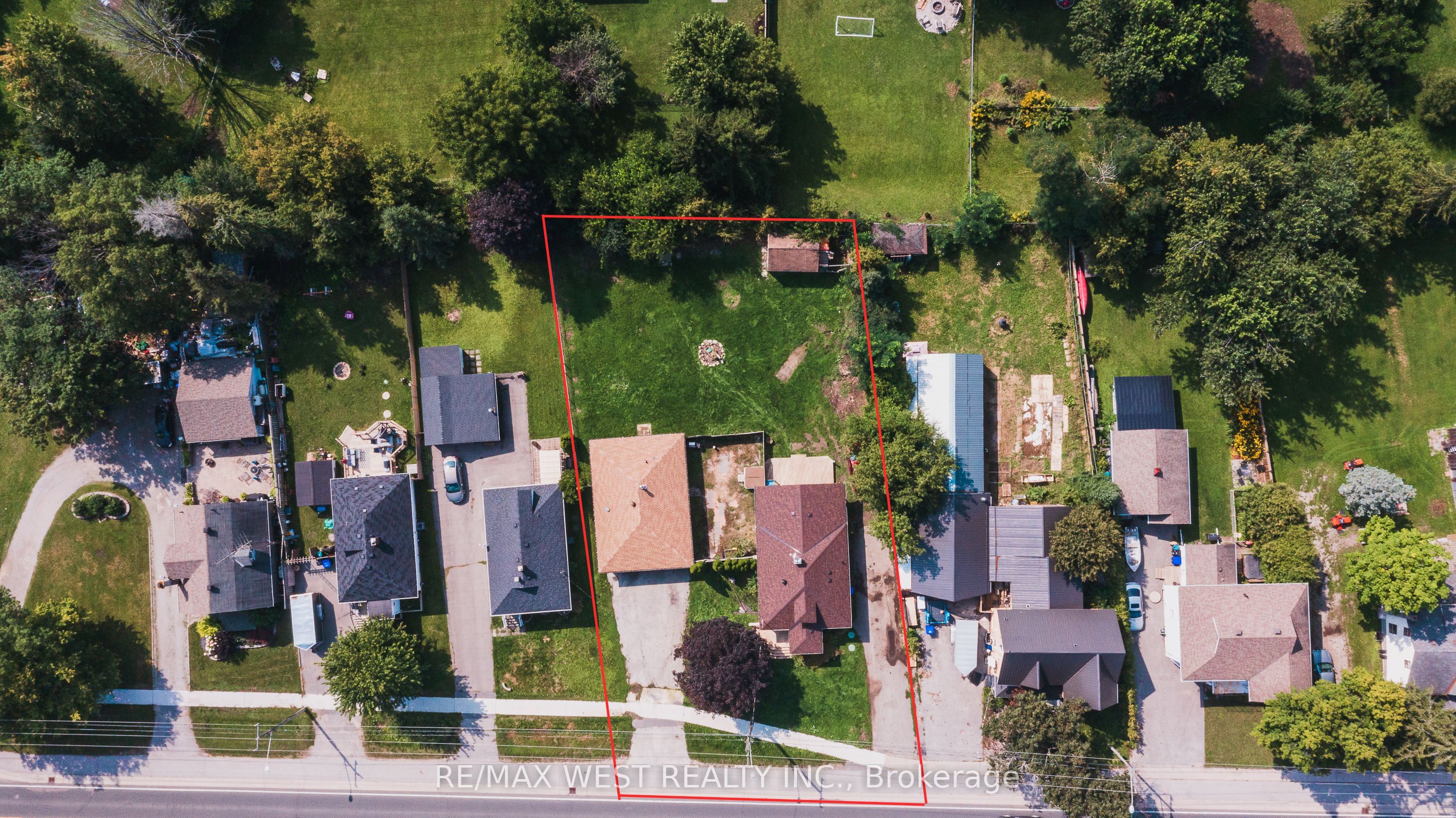 2801 25 Side Road, Innisfil, ON L9S 3T2