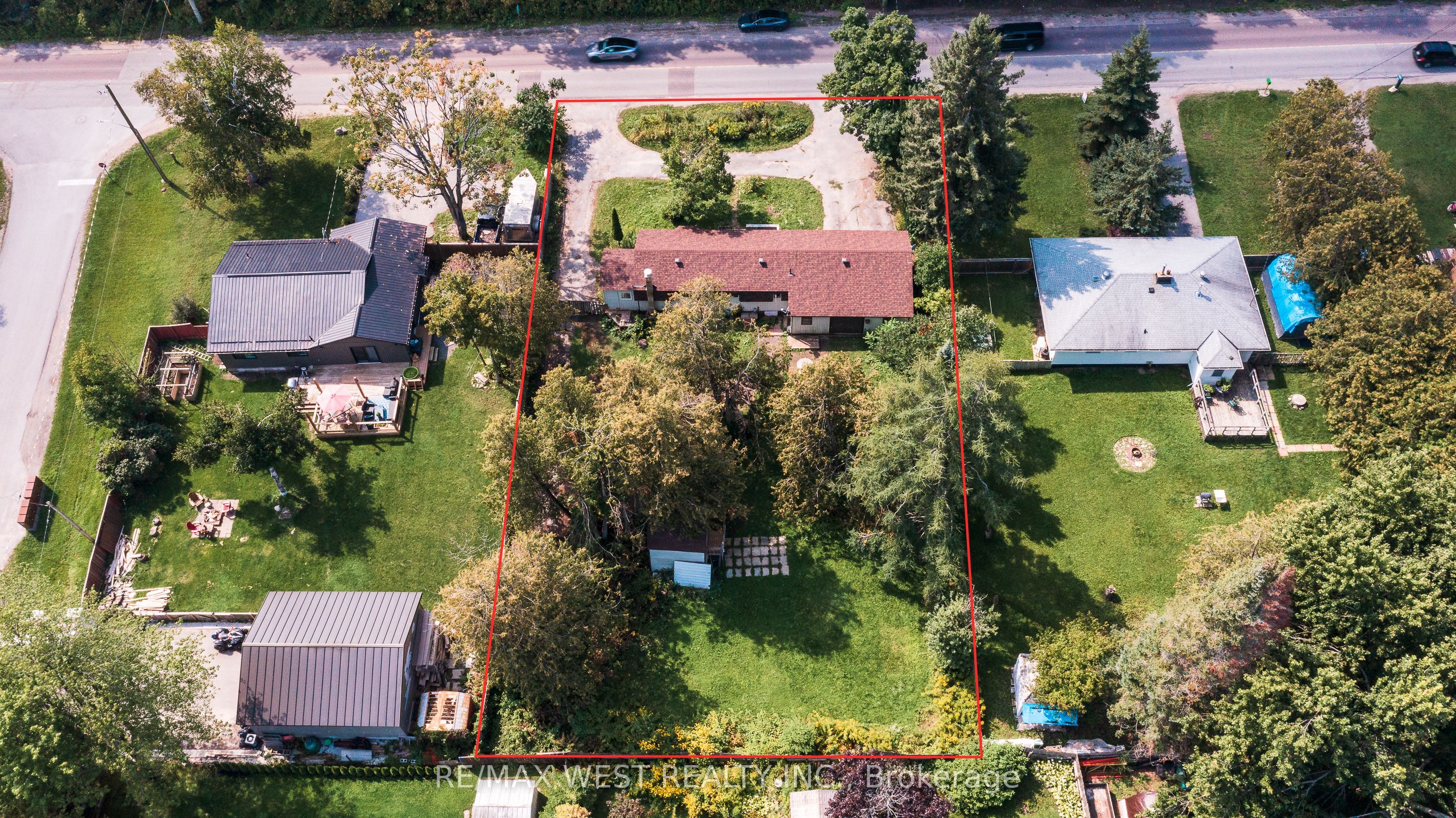2801 25 Side Road, Innisfil, ON L9S 3T2 photo 4