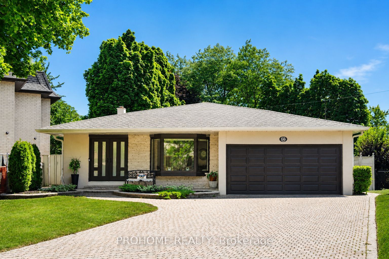 16 Tuscay Court, Markham, ON L3R 1V1 photo 3