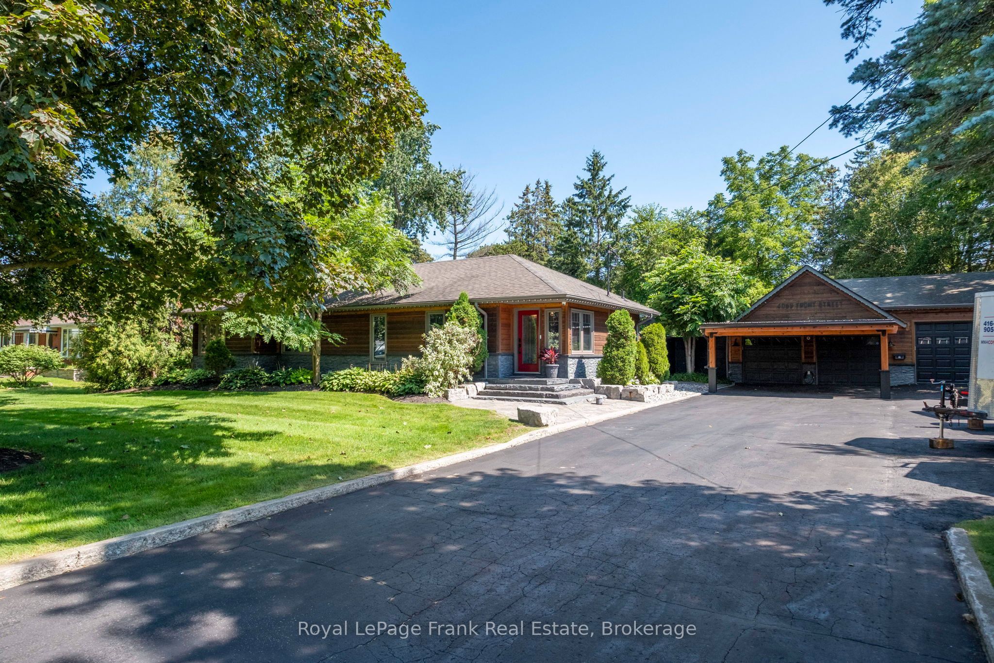 4069 Front Street, Uxbridge, ON L0C 1A0 photo 2