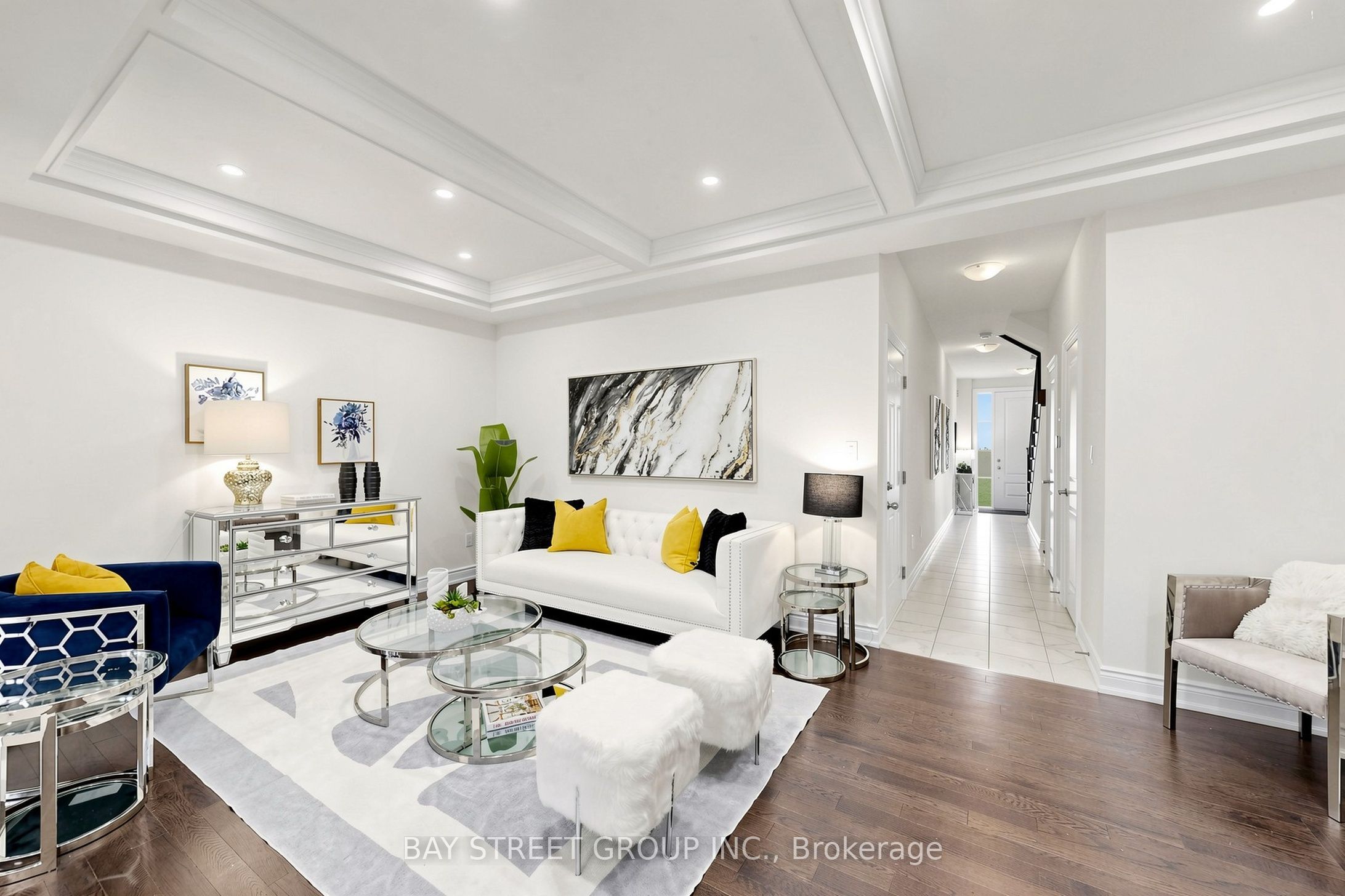 42 Bawden Drive, Richmond Hill, ON L4S 0H3 photo 3
