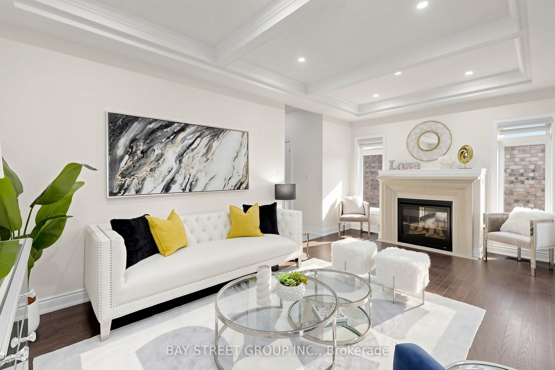 42 Bawden Drive, Richmond Hill, ON L4S 0H3 photo 4