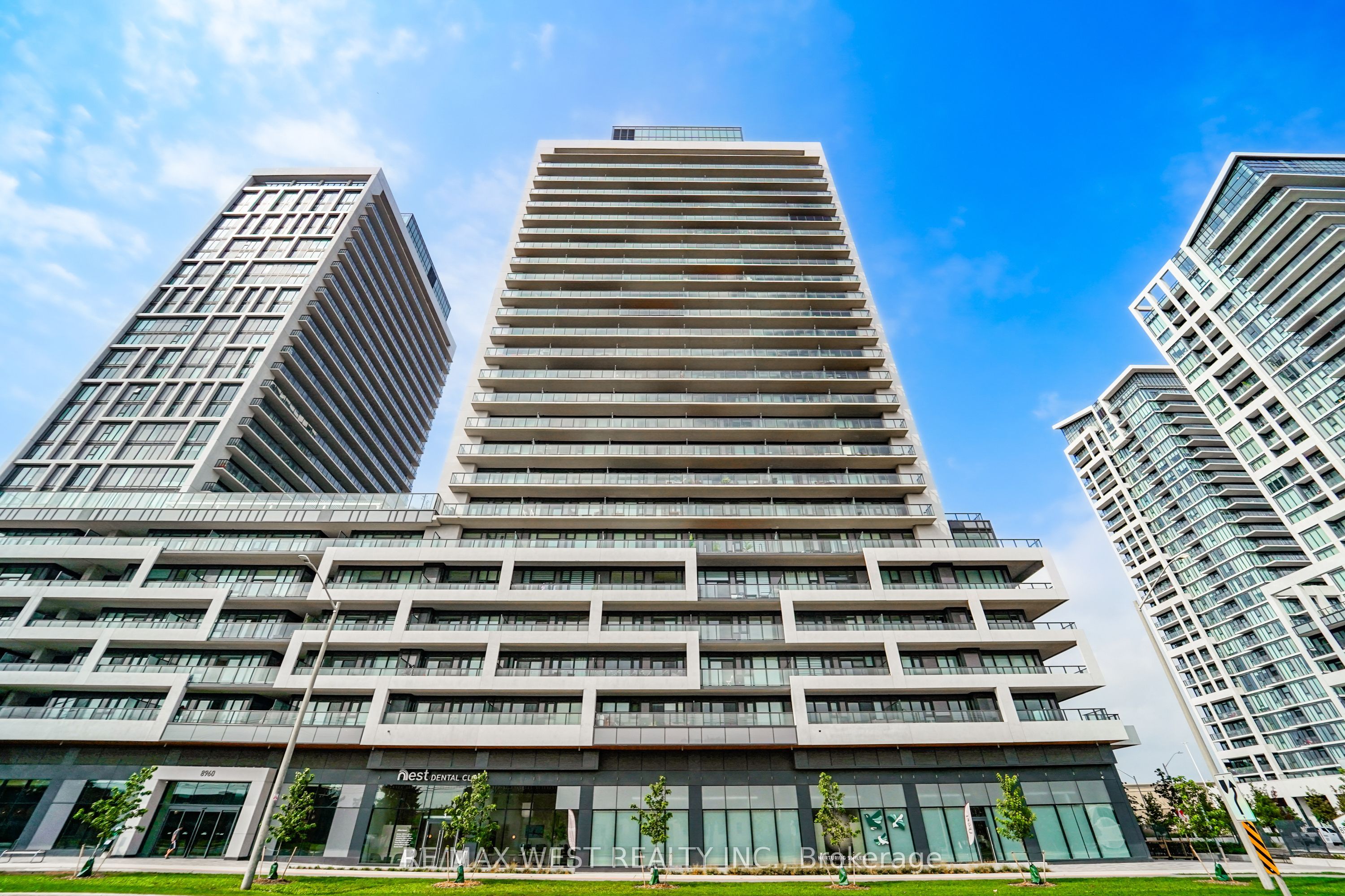 8960 Jane Street 1502, Vaughan, ON L4K 0N9
