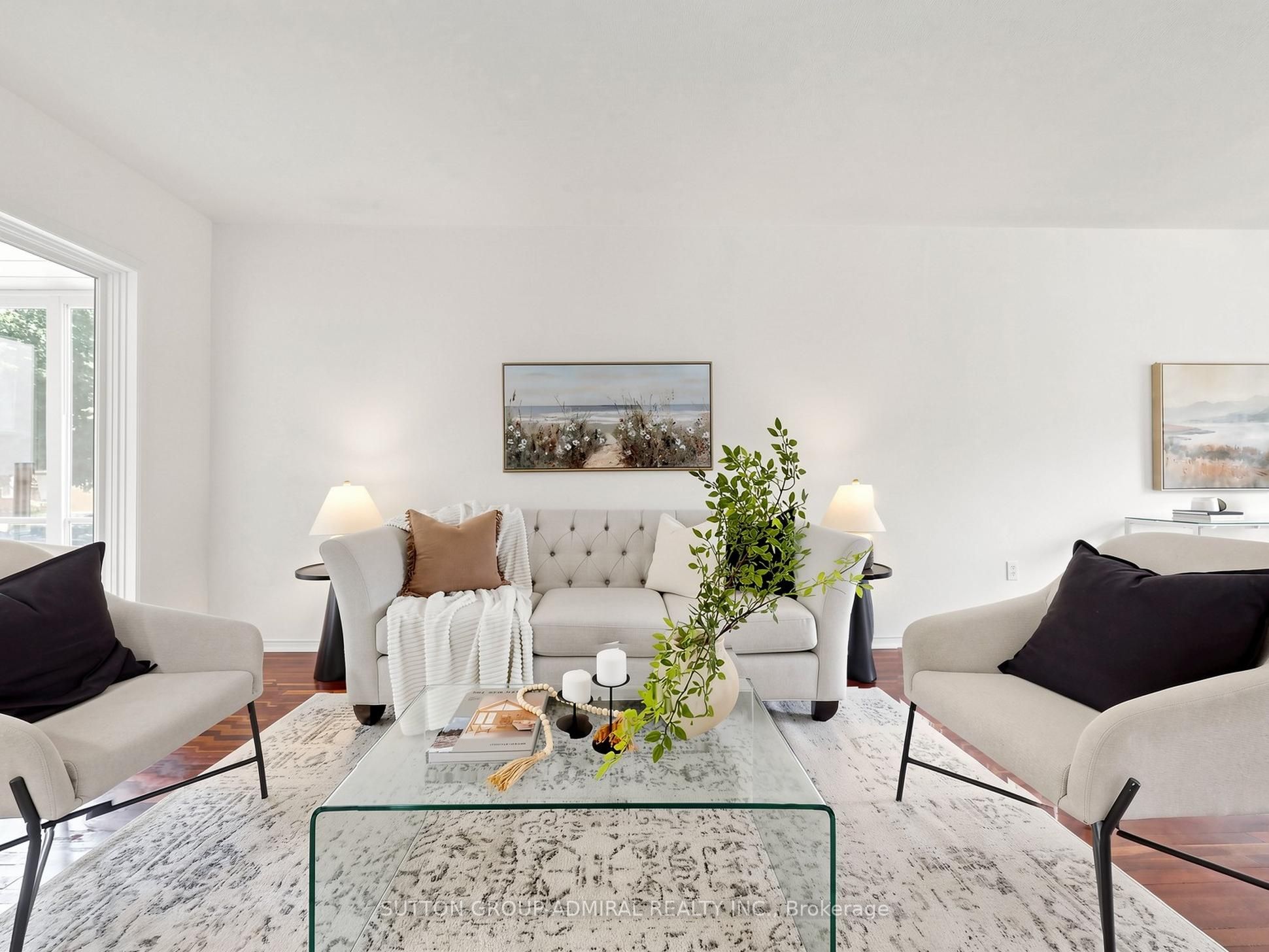 48 Glenbury Drive, Vaughan, ON L4J 7X5 photo 4
