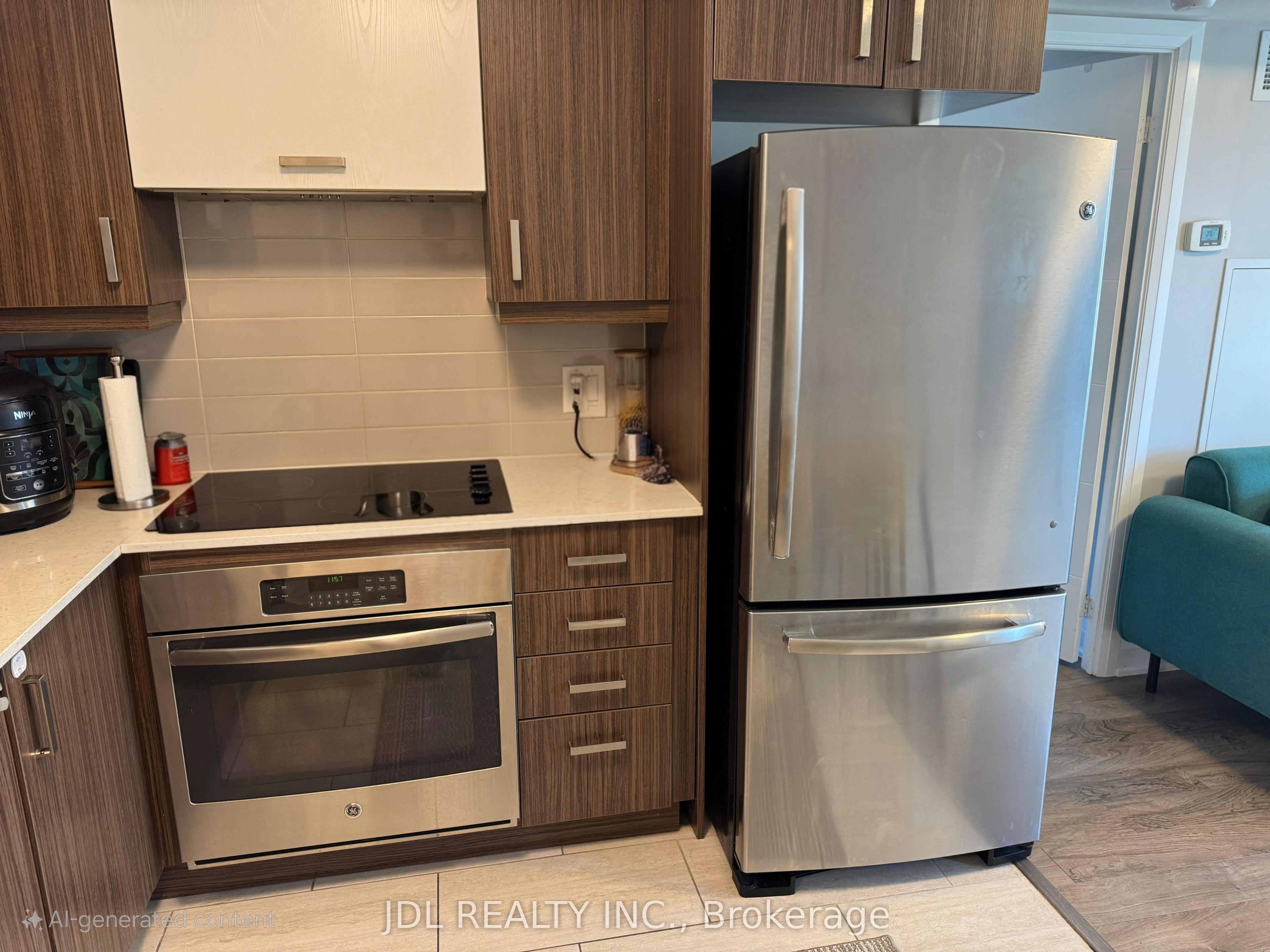 18 Uptown Drive 510, Markham, ON L3R 5M8 photo 4