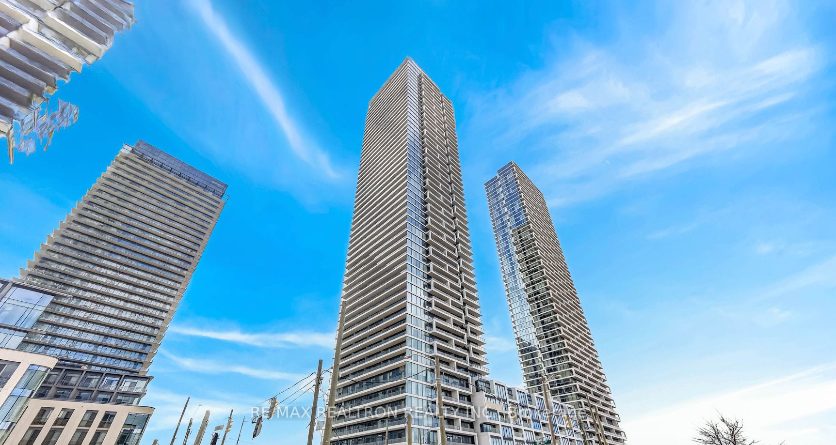 950 Portage Parkway 5615, Vaughan, ON L4K 0J7