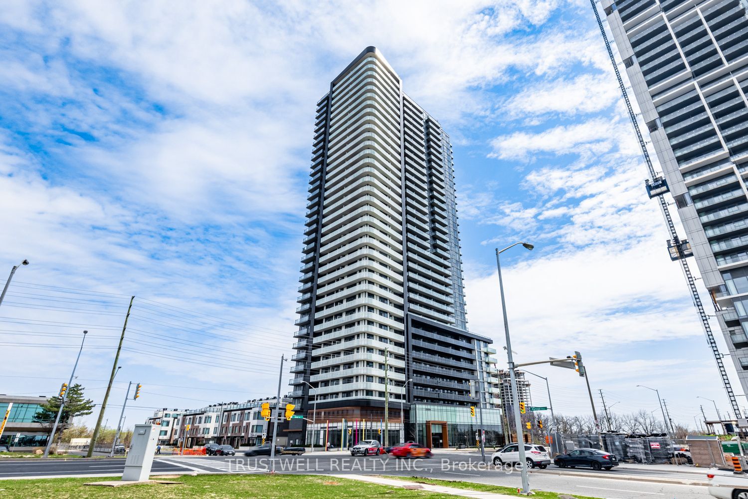 7895 Jane Street 2511, Vaughan, ON L4K 0K2