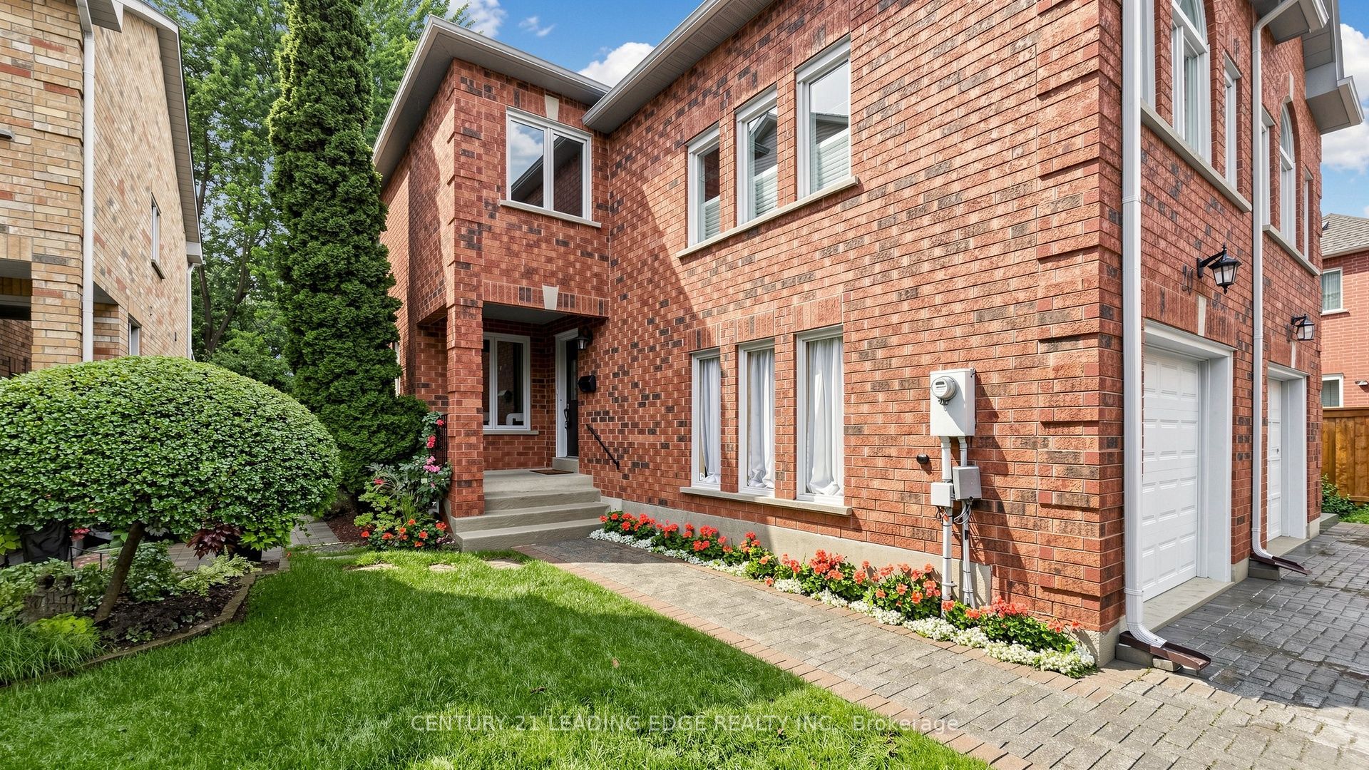 20 Sciberras Road, Markham, ON L3R 0W9 photo 2