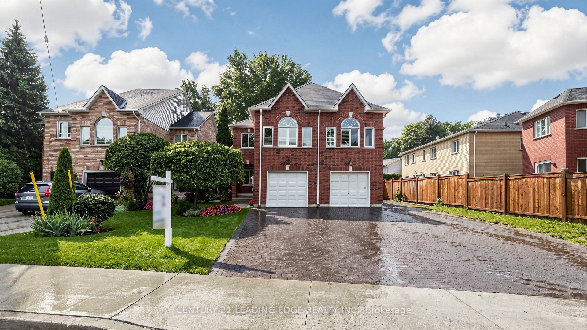 20 Sciberras Road, Markham, ON L3R 0W9 photo 3