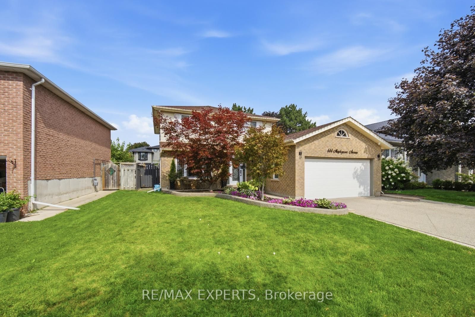 444 Maplegrove Avenue, Bradford West Gwillimbury, ON L3Z 2V6 photo 4