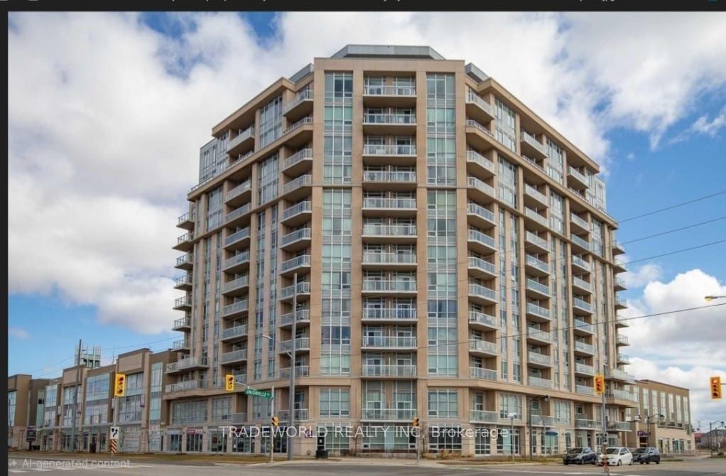 8323 Kennedy Road 626, Markham, ON L3R 5W7